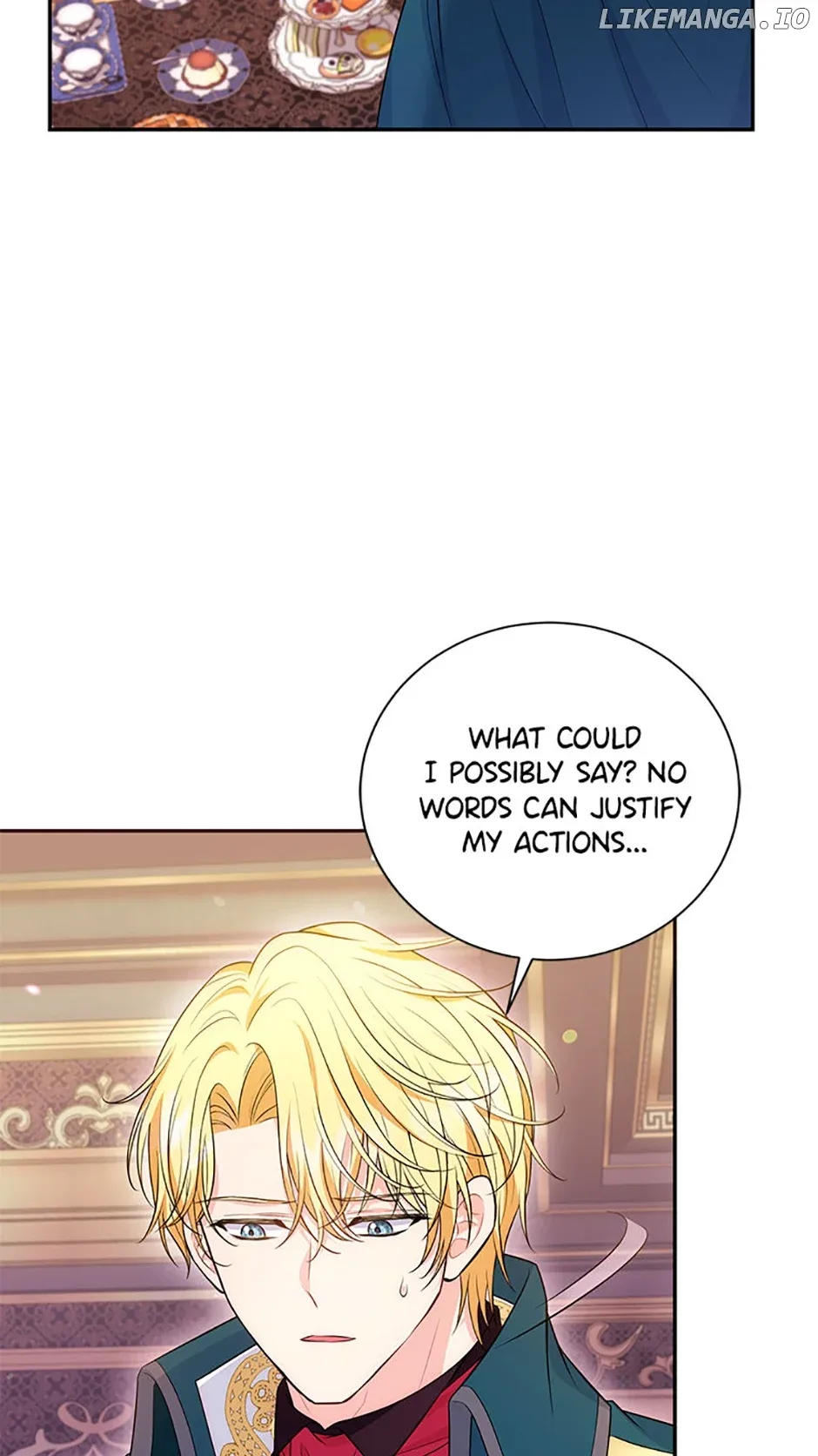 The S-Class Little Princess Is Too Strong Chapter 24 page 10