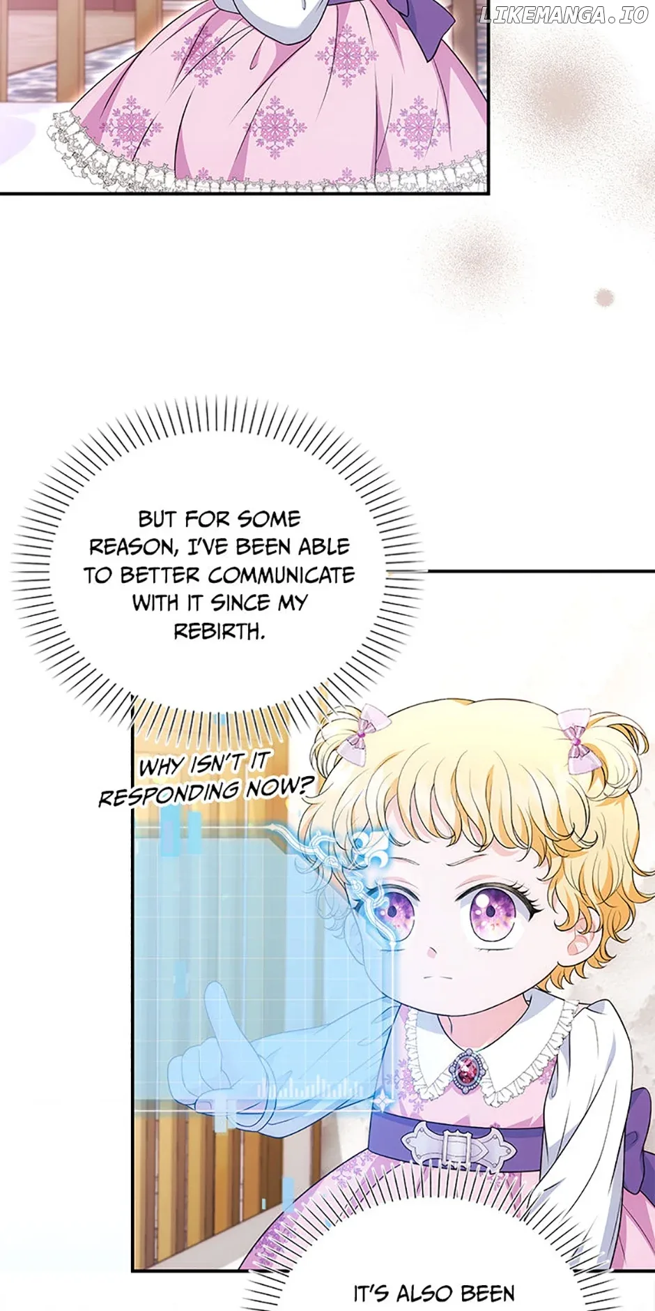The S-Class Little Princess Is Too Strong Chapter 24 page 42