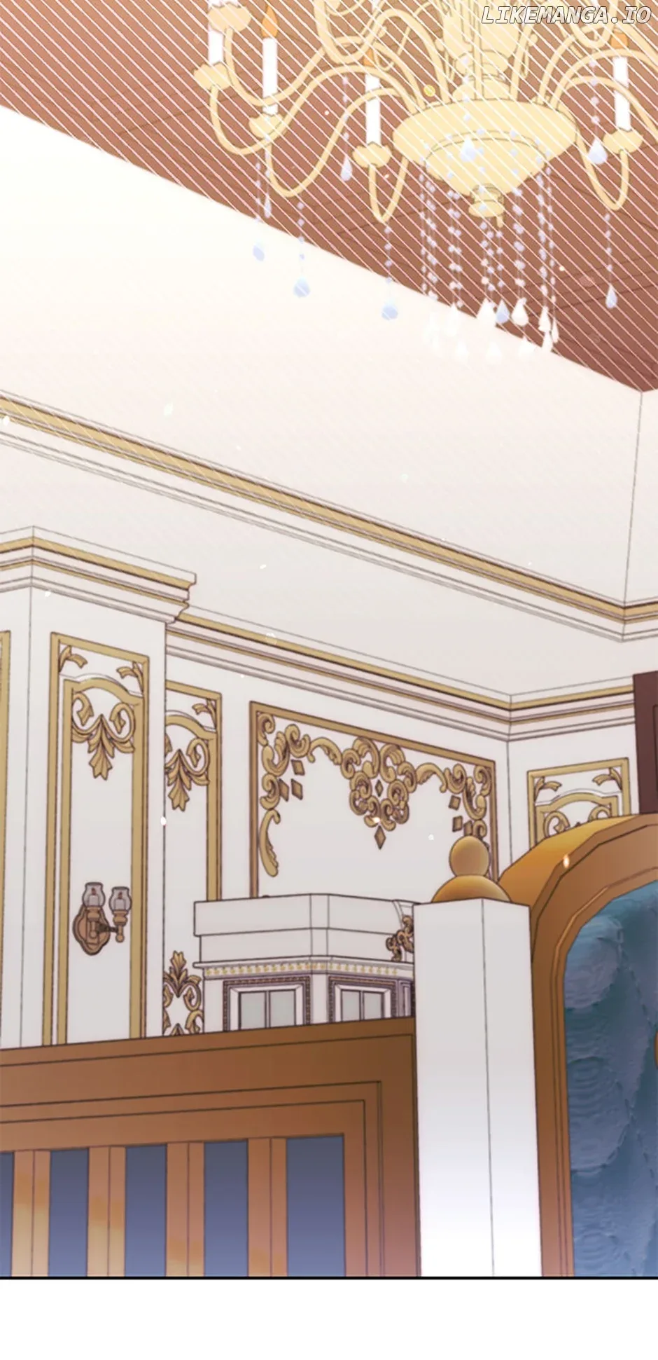 The S-Class Little Princess Is Too Strong Chapter 24 page 33