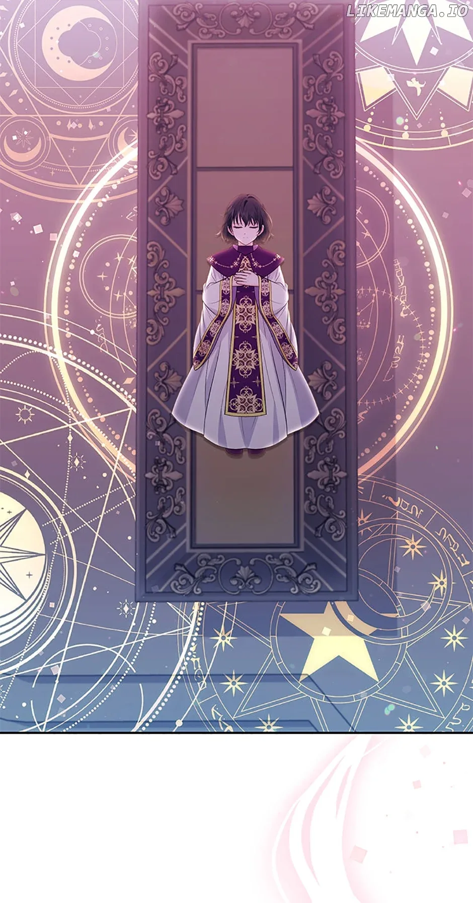 The S-Class Little Princess Is Too Strong Chapter 24 page 56