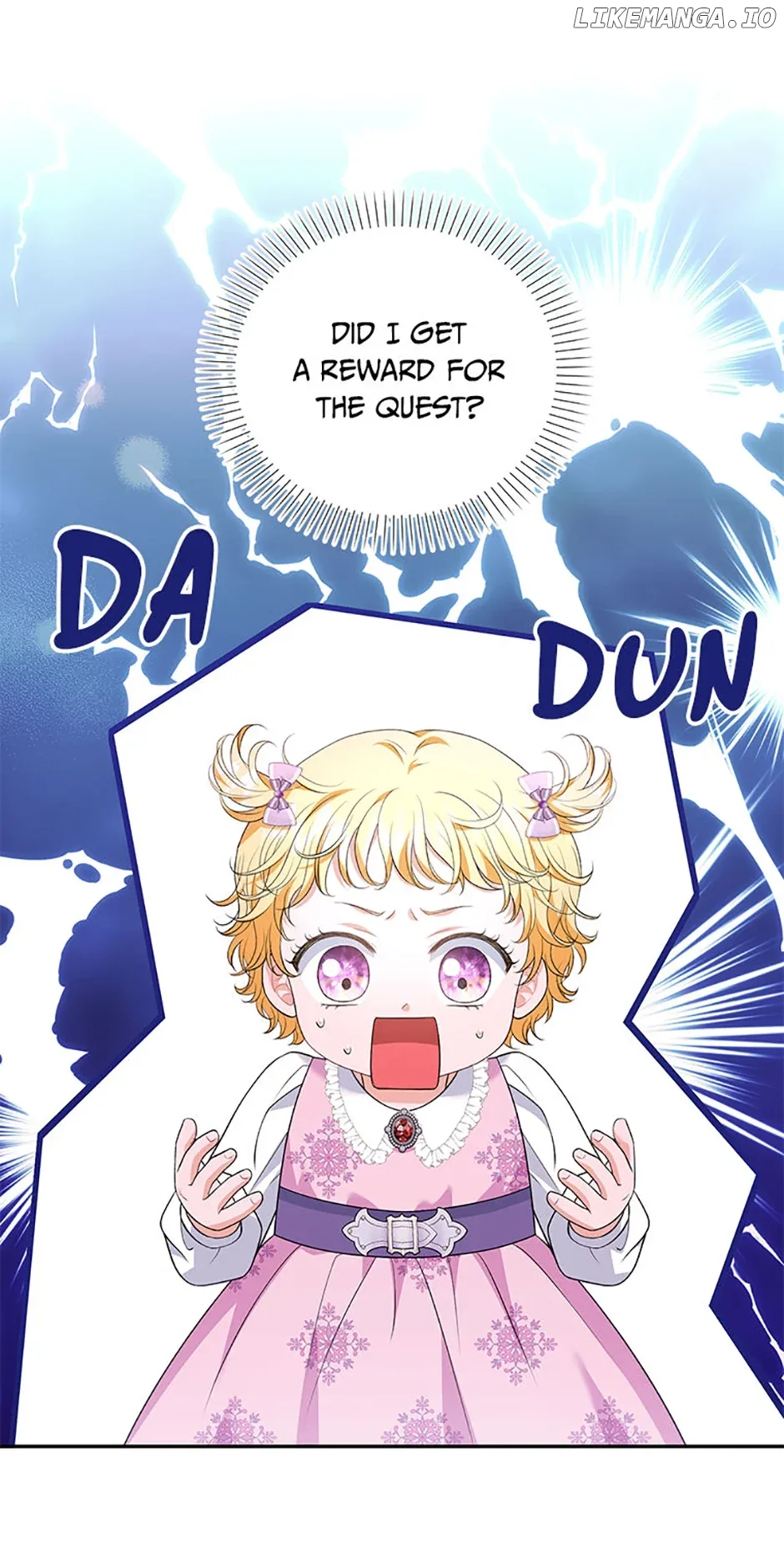 The S-Class Little Princess Is Too Strong Chapter 24 page 48