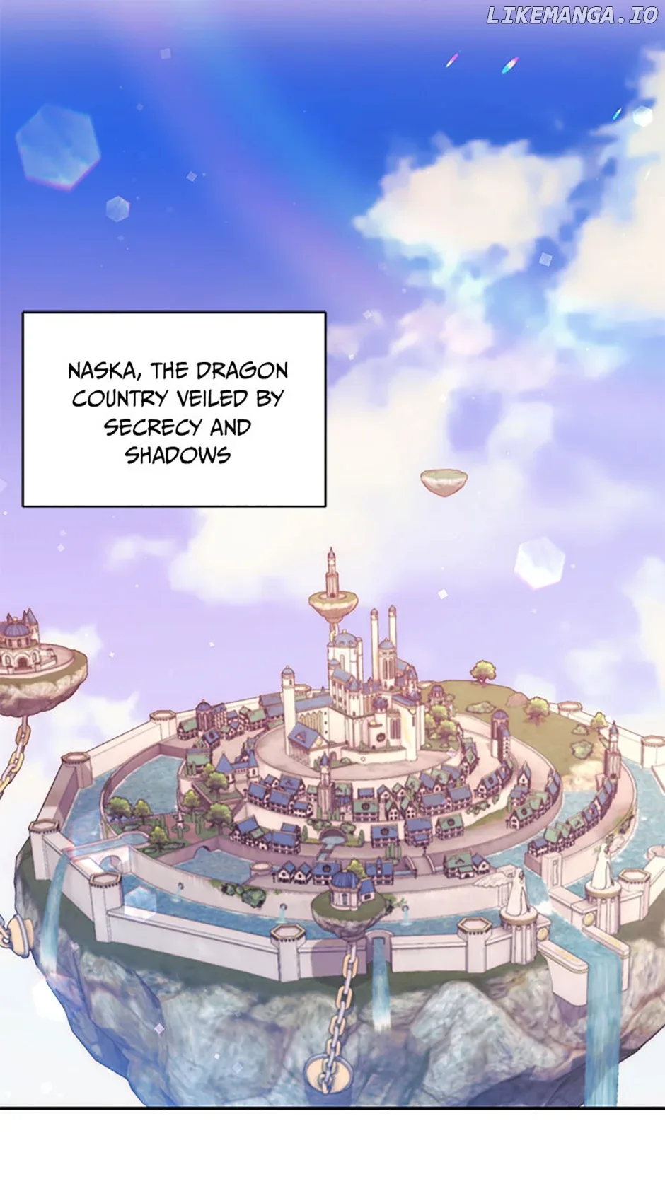 The S-Class Little Princess Is Too Strong Chapter 24 page 54