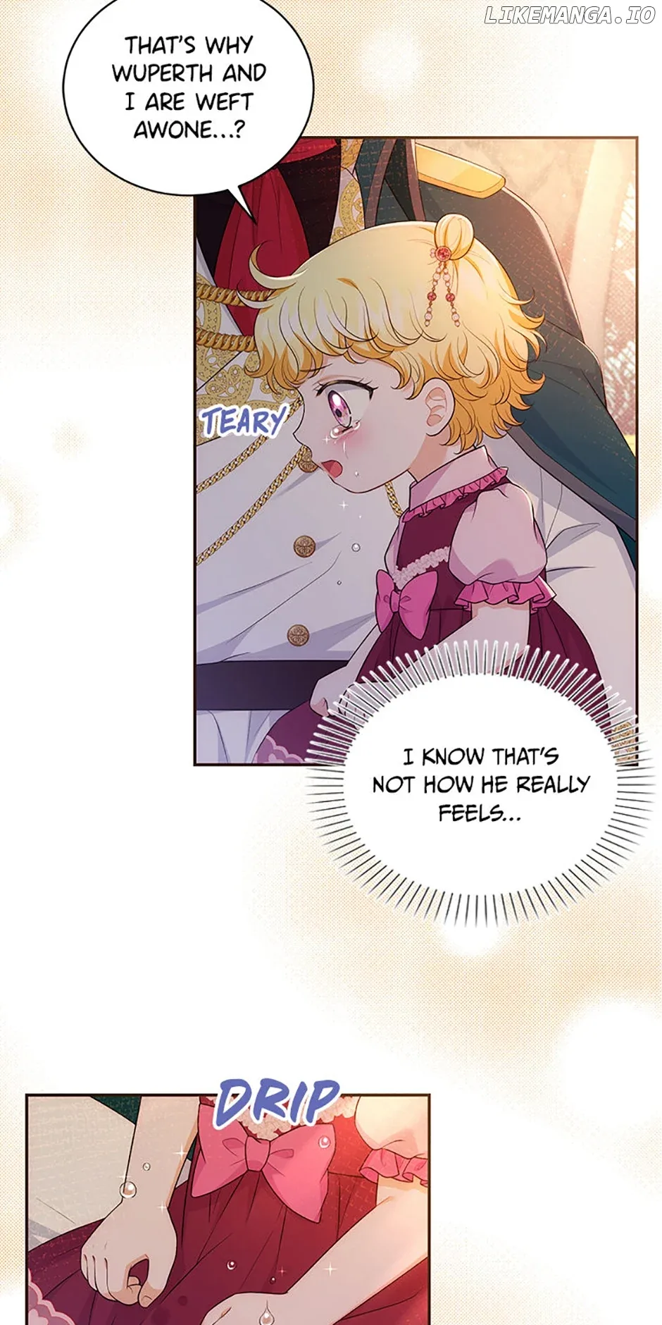 The S-Class Little Princess Is Too Strong Chapter 22 page 8