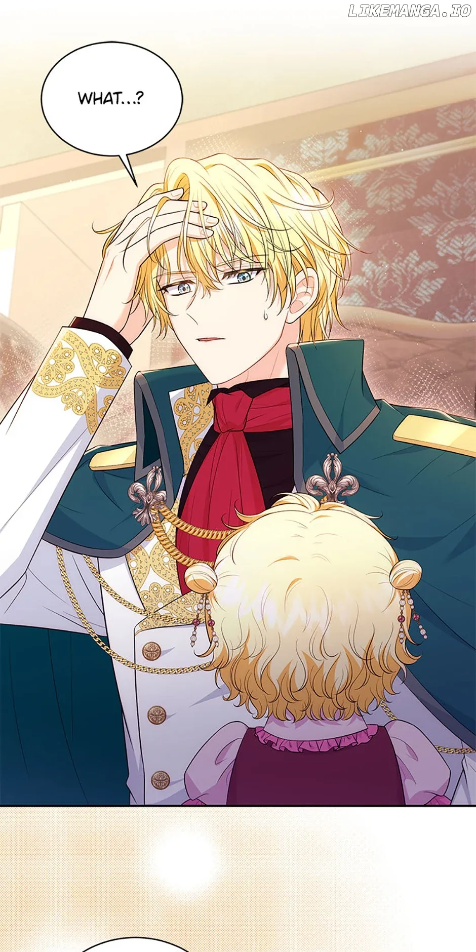 The S-Class Little Princess Is Too Strong Chapter 22 page 7