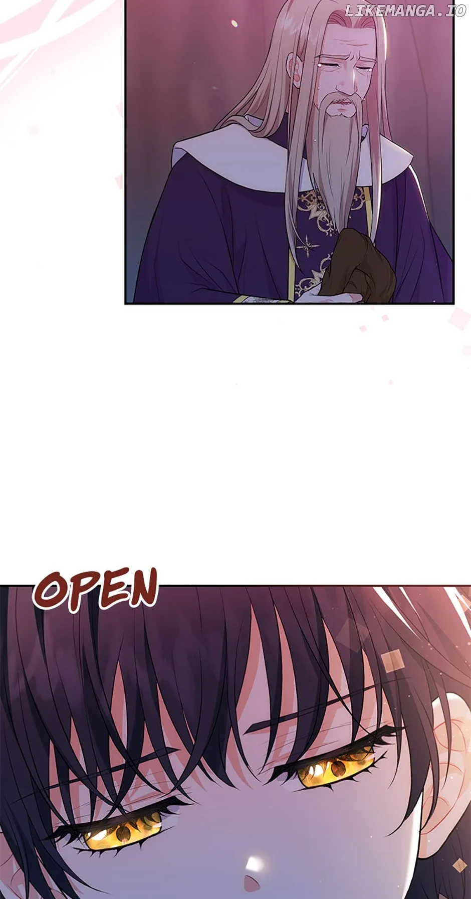 The S-Class Little Princess Is Too Strong Chapter 24 page 58