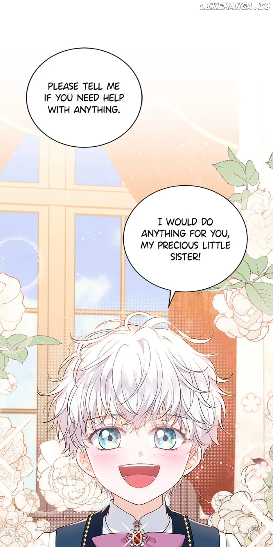 The S-Class Little Princess Is Too Strong Chapter 21 page 7