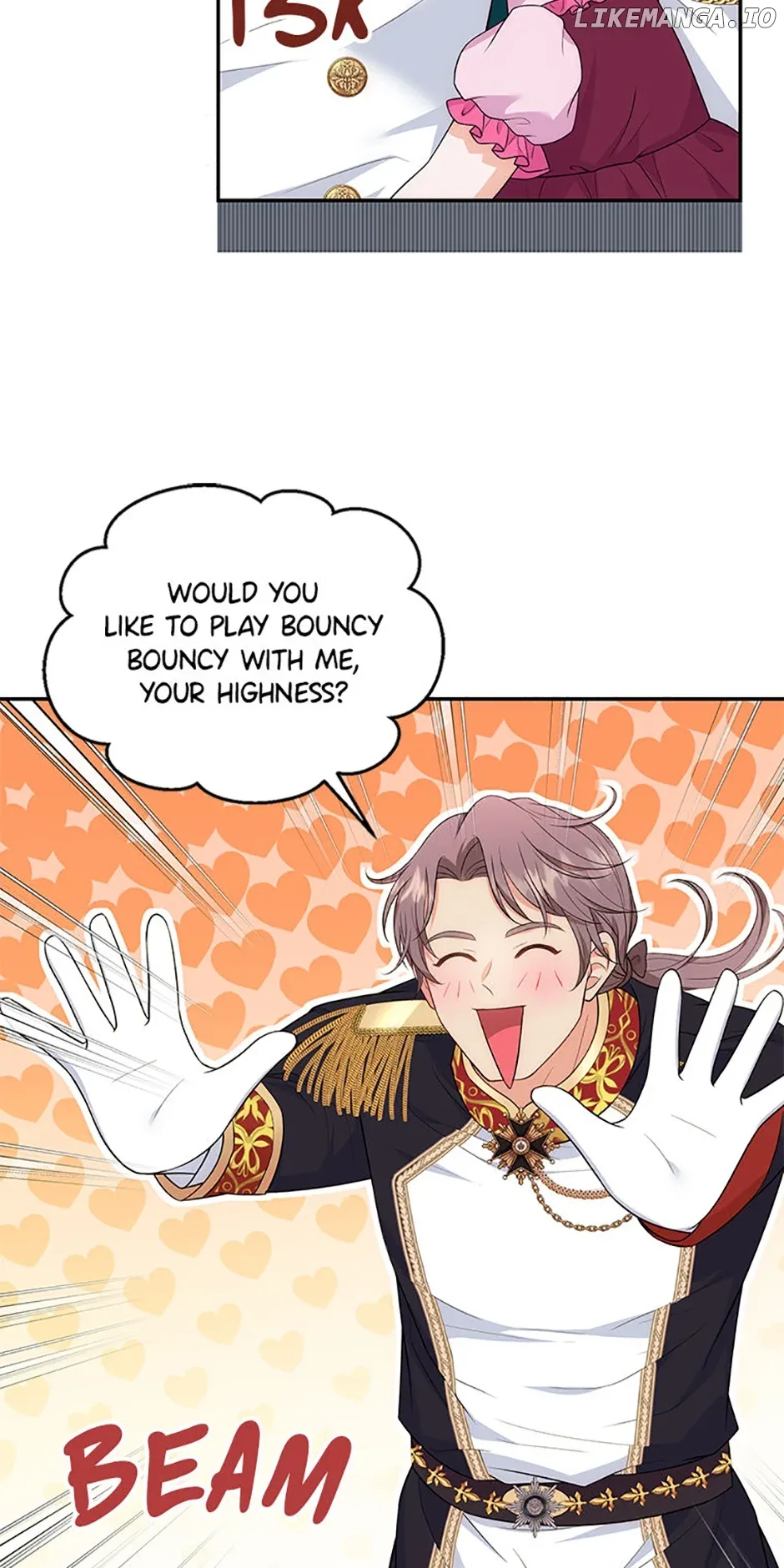 The S-Class Little Princess Is Too Strong Chapter 21 page 41