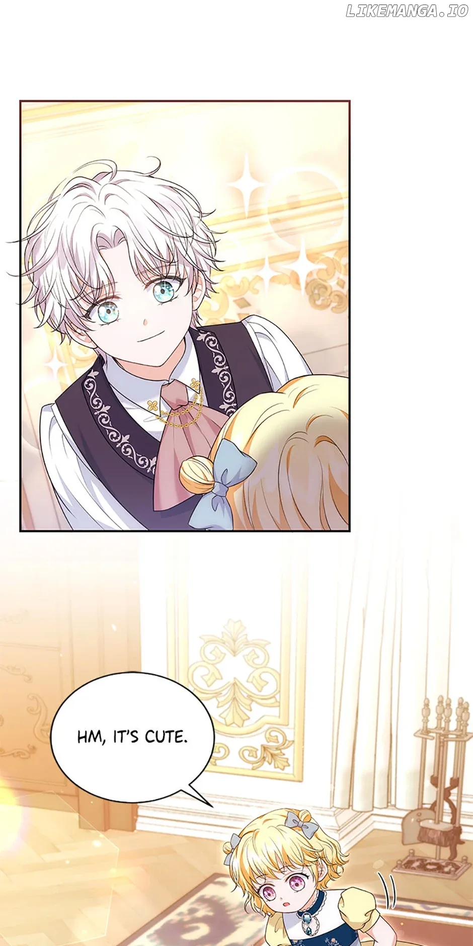 The S-Class Little Princess Is Too Strong Chapter 25 page 13