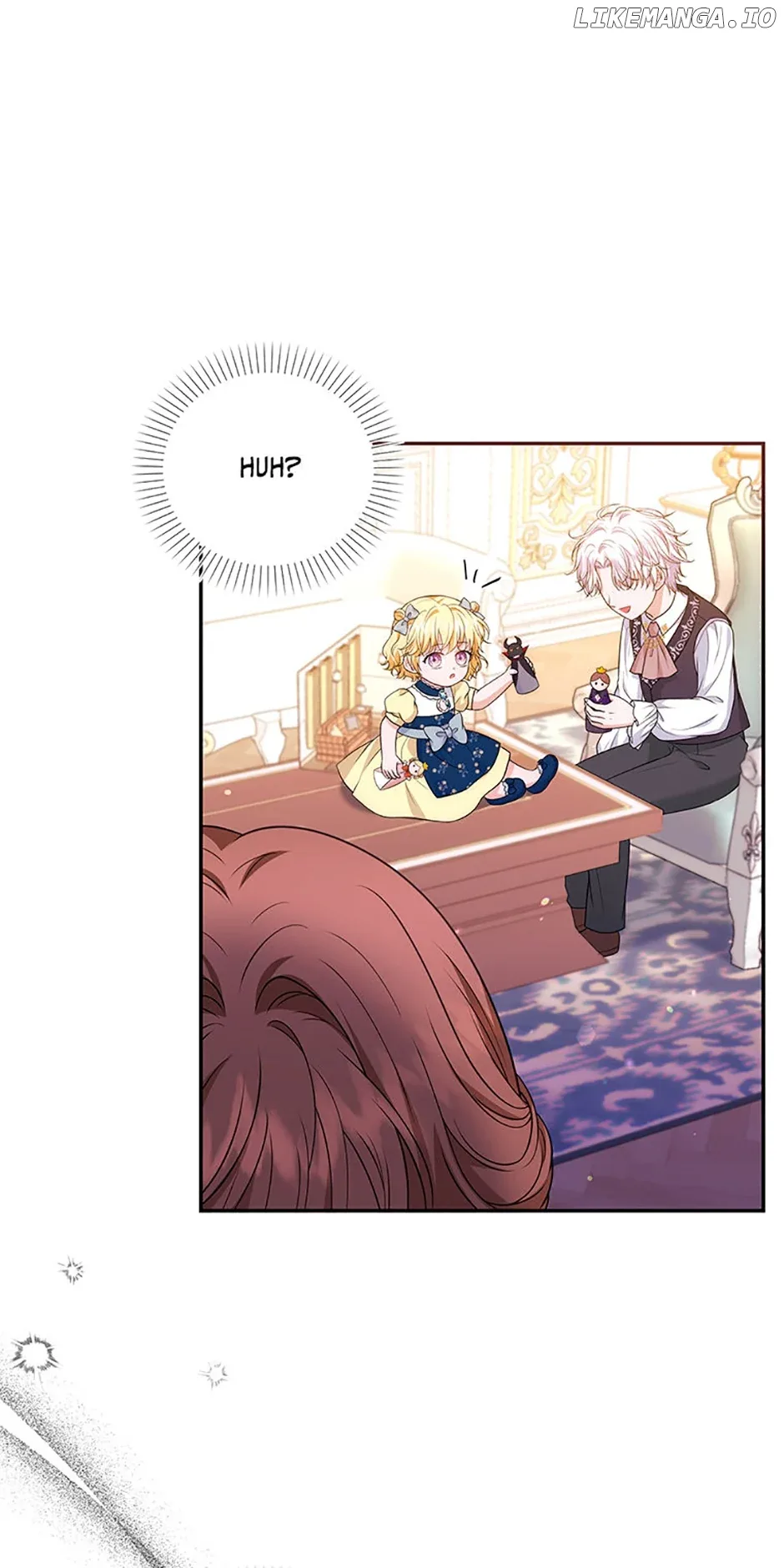The S-Class Little Princess Is Too Strong Chapter 25 page 20