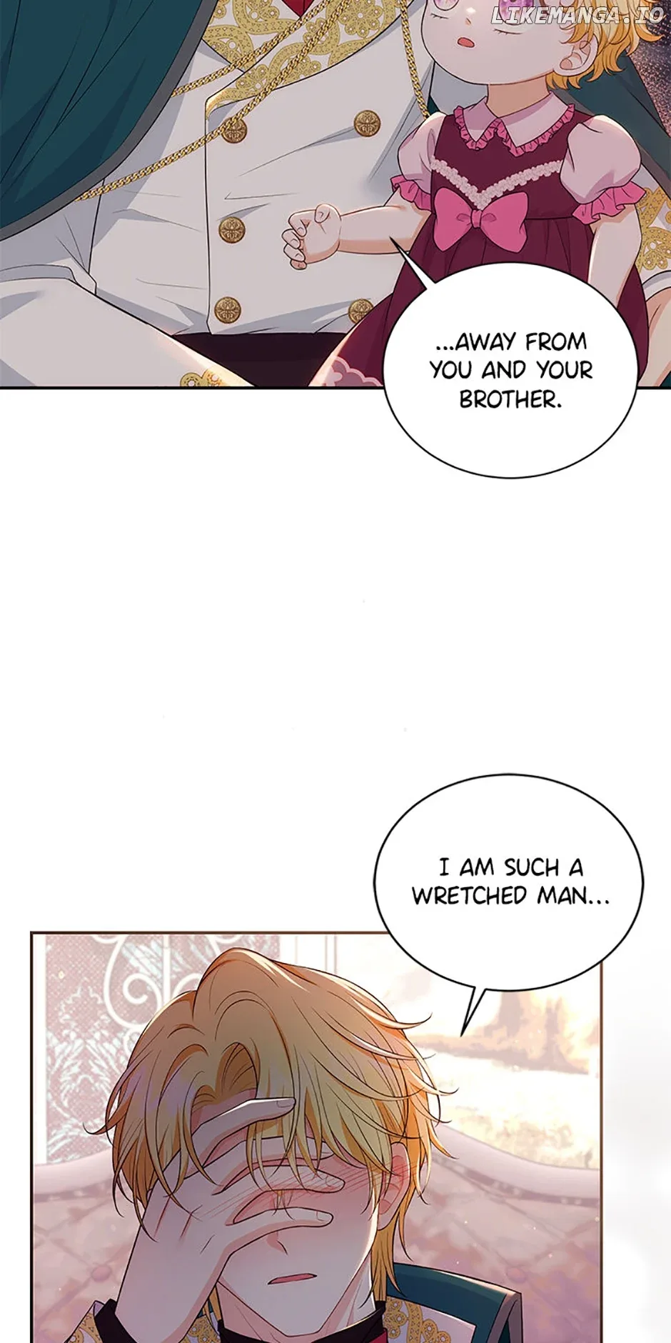 The S-Class Little Princess Is Too Strong Chapter 22 page 4