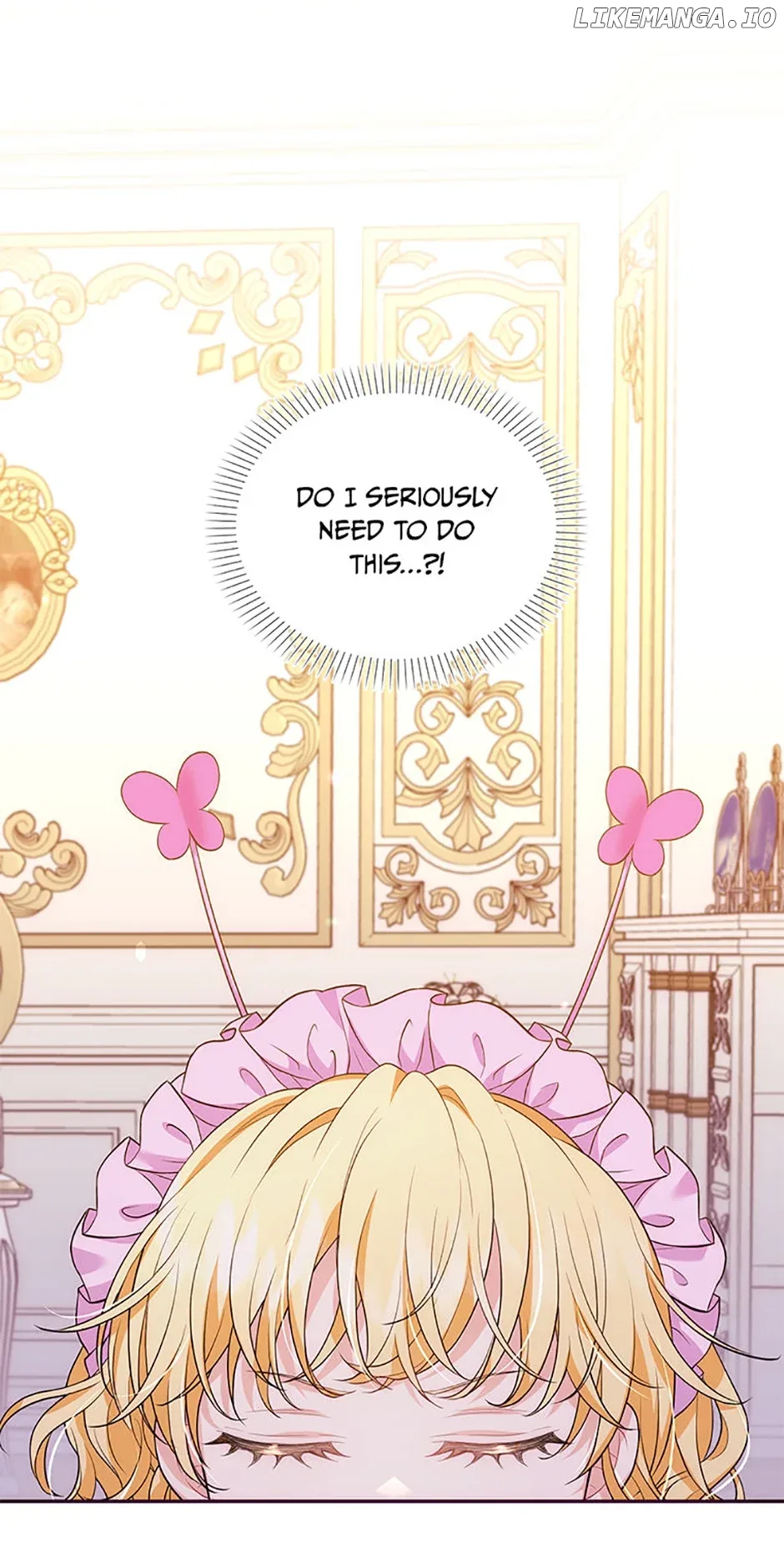 The S-Class Little Princess Is Too Strong Chapter 25 page 3