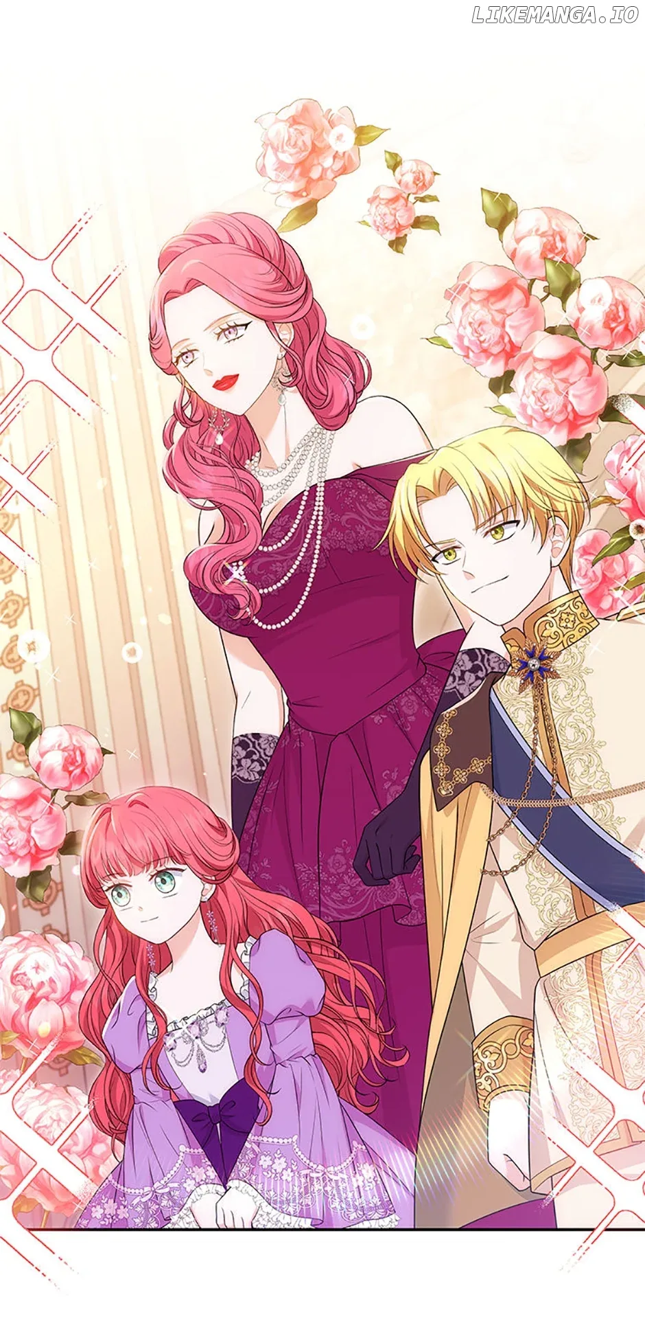 The S-Class Little Princess Is Too Strong Chapter 25 page 34