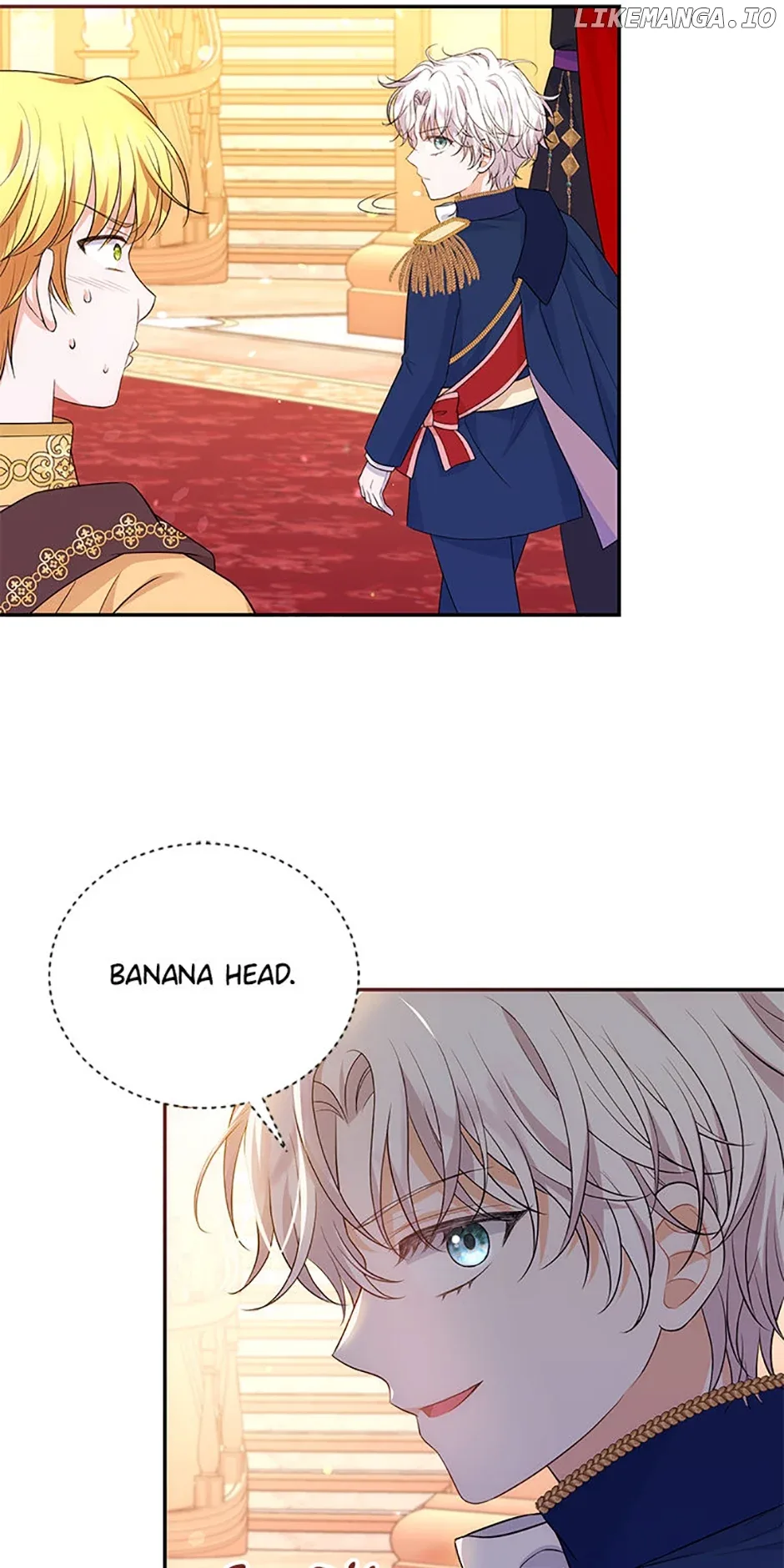 The S-Class Little Princess Is Too Strong Chapter 25 page 51