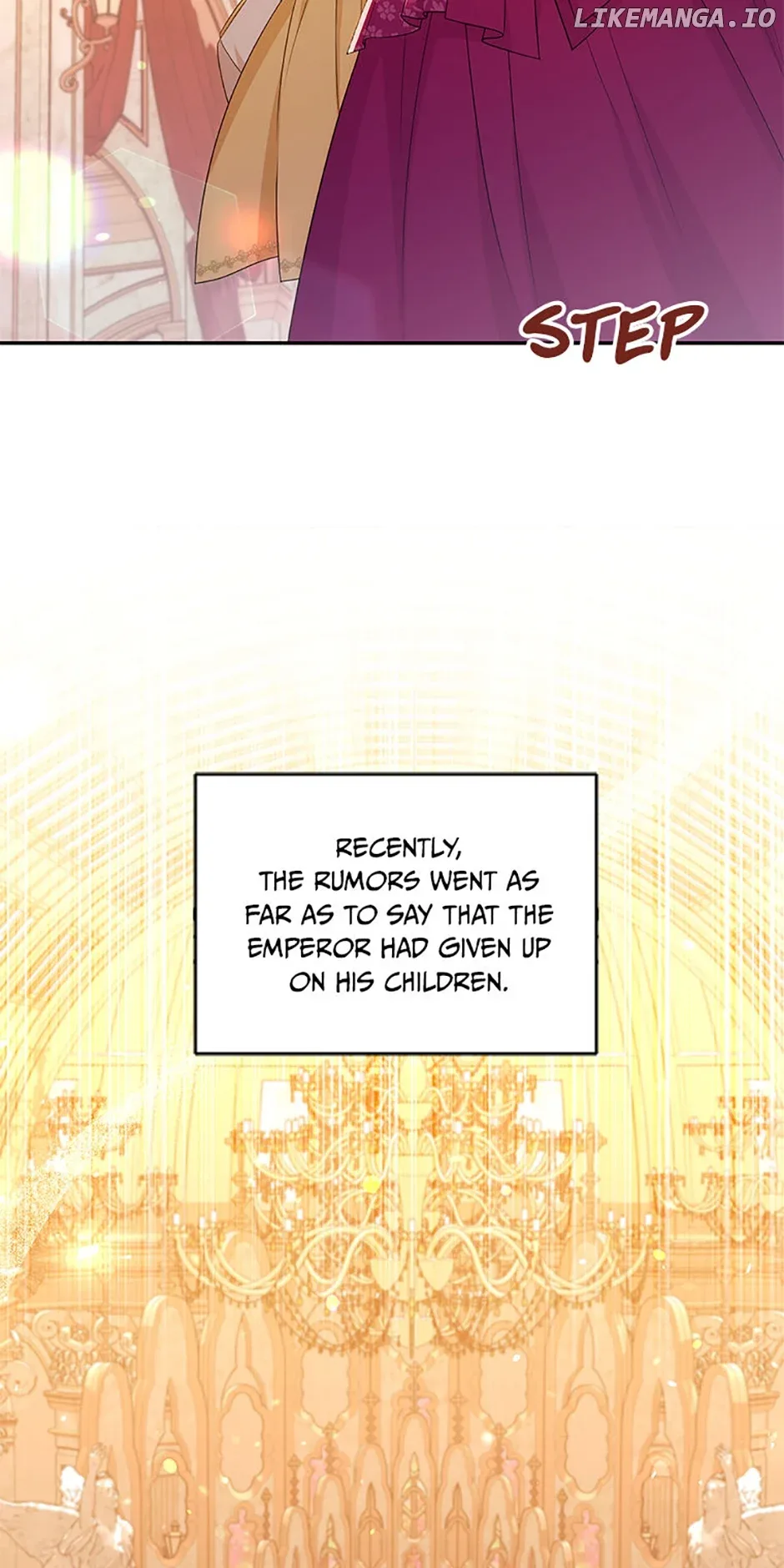 The S-Class Little Princess Is Too Strong Chapter 25 page 42