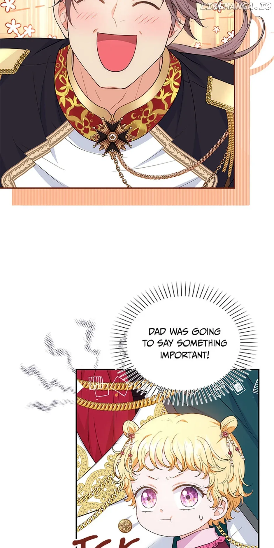 The S-Class Little Princess Is Too Strong Chapter 21 page 40