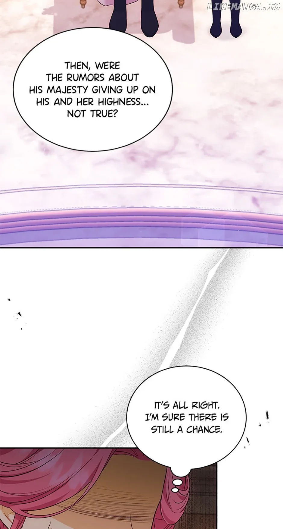 The S-Class Little Princess Is Too Strong Chapter 25 page 56