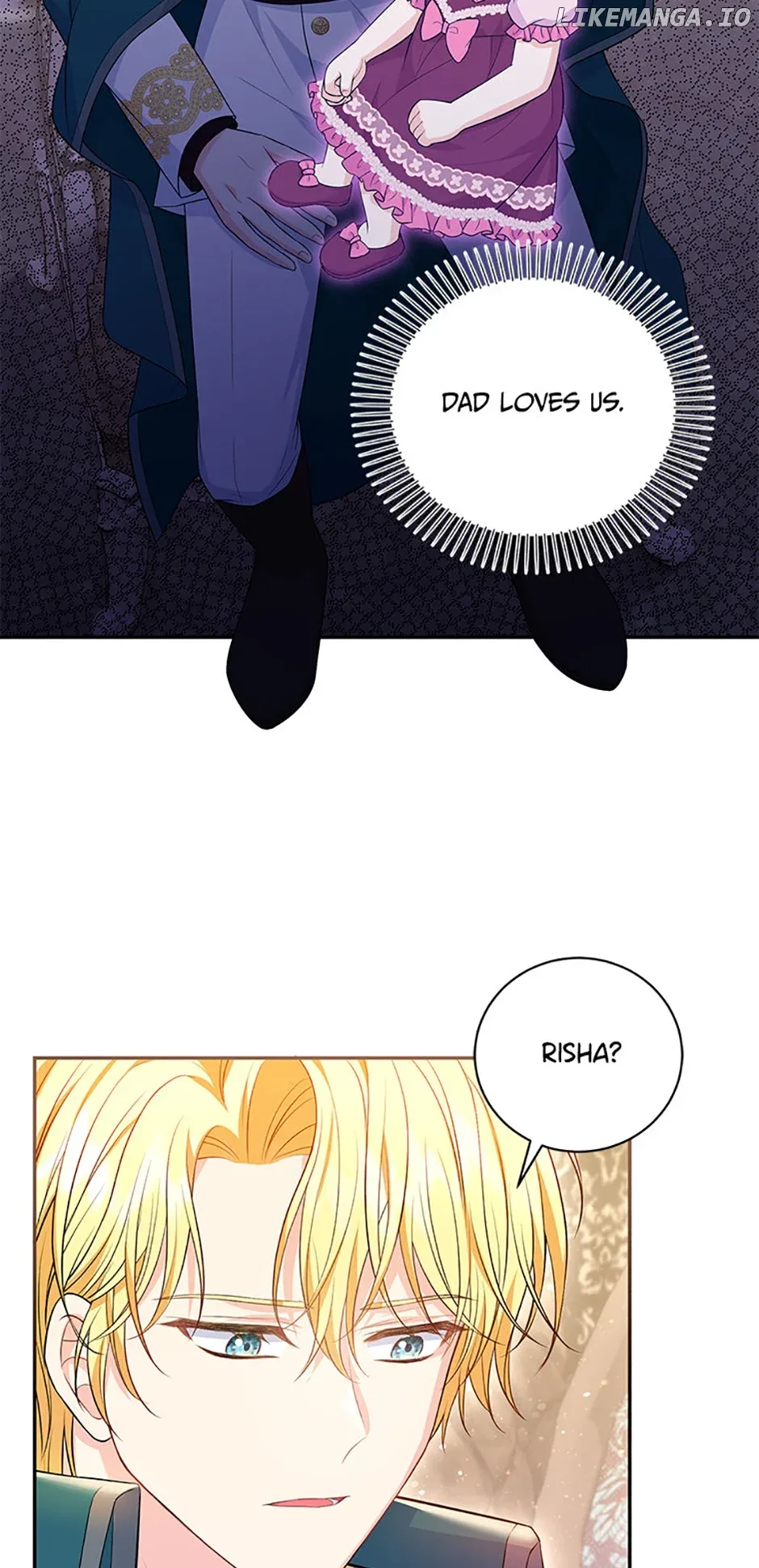 The S-Class Little Princess Is Too Strong Chapter 21 page 30