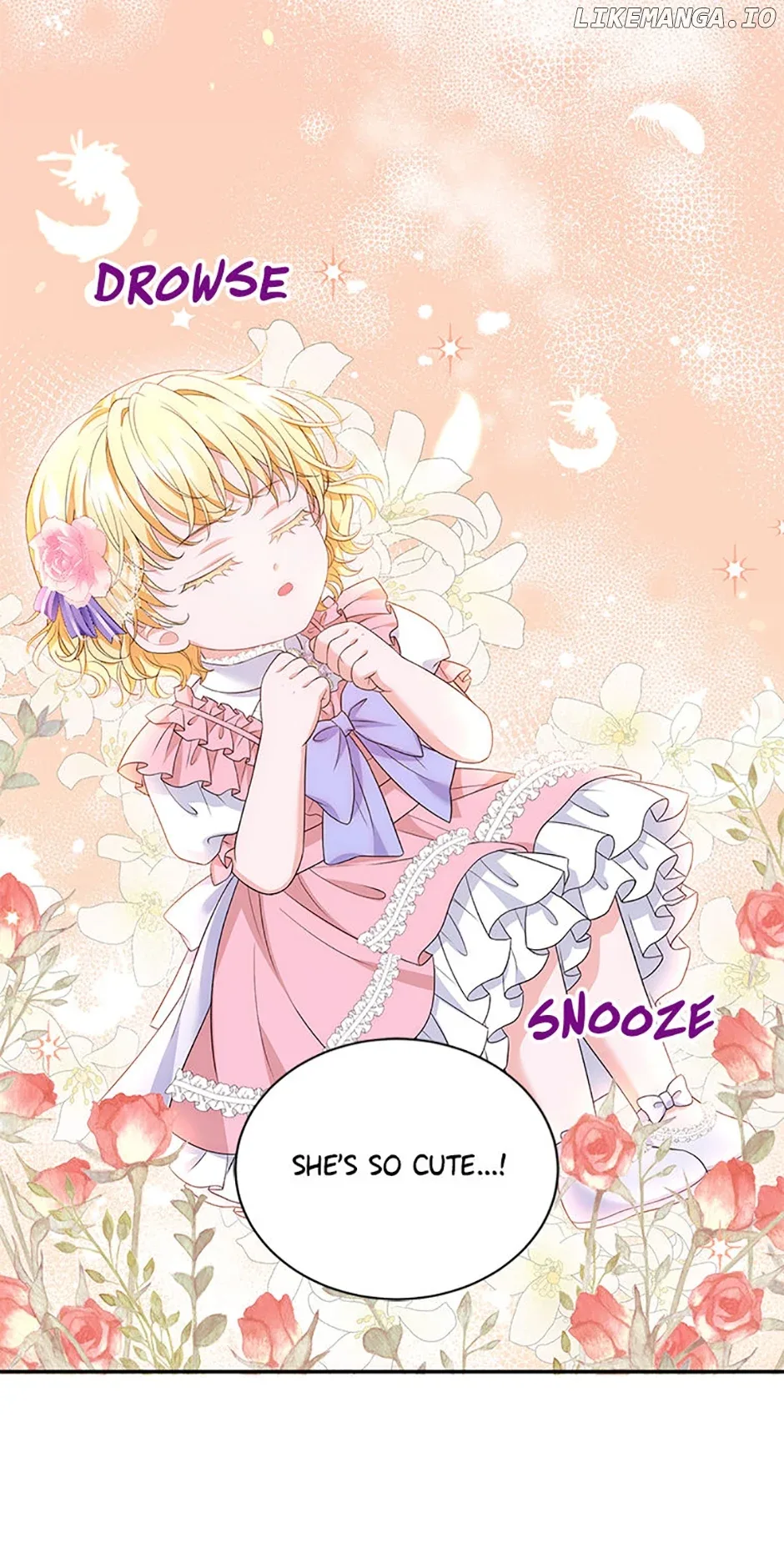The S-Class Little Princess Is Too Strong Chapter 25 page 54
