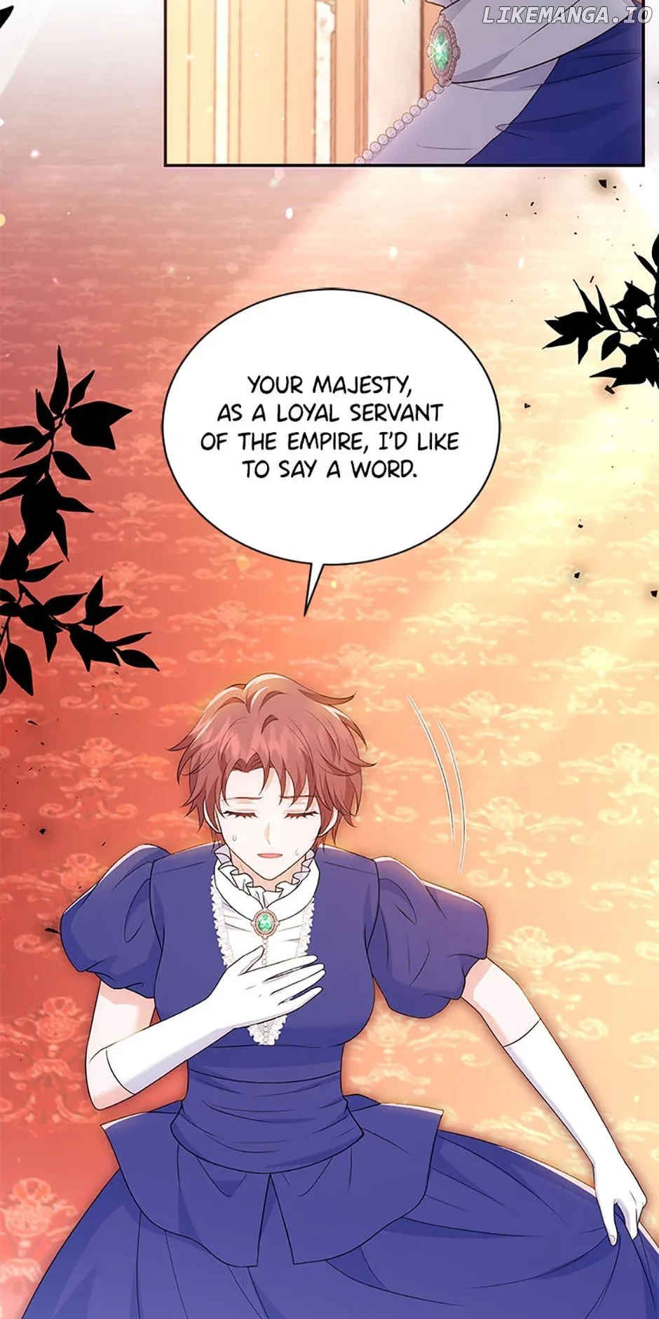 The S-Class Little Princess Is Too Strong Chapter 25 page 61
