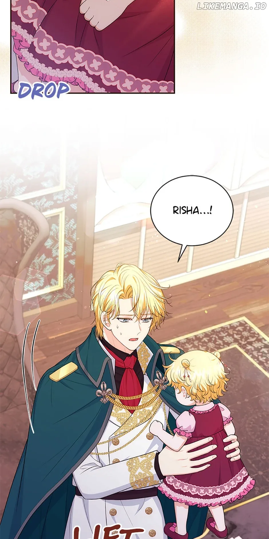 The S-Class Little Princess Is Too Strong Chapter 22 page 9