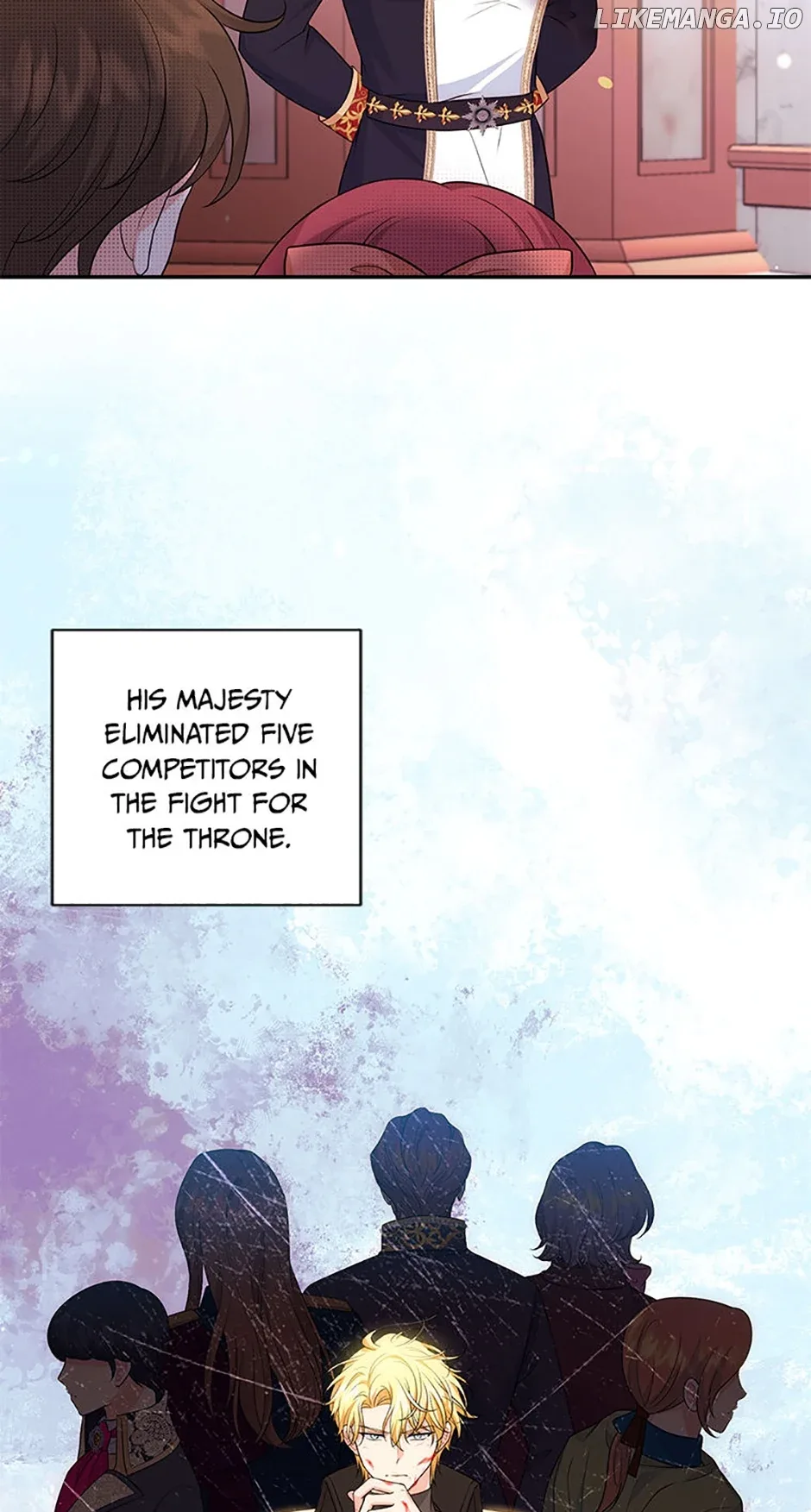 The S-Class Little Princess Is Too Strong Chapter 26 page 11