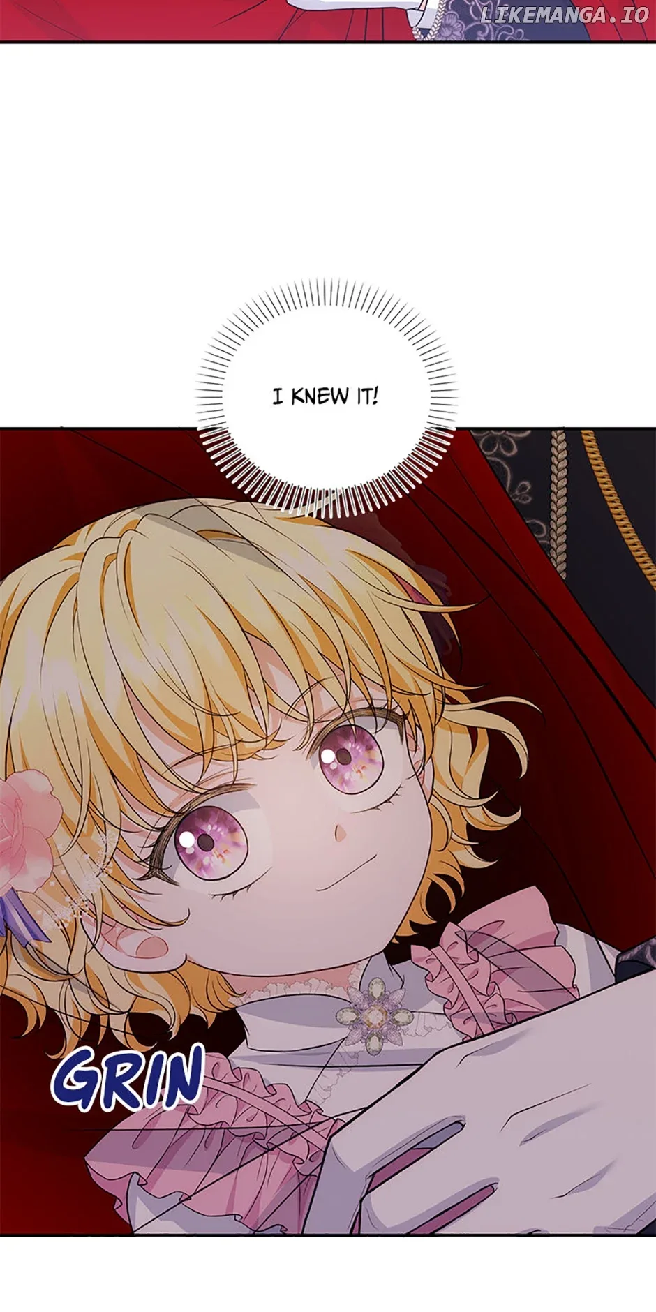 The S-Class Little Princess Is Too Strong Chapter 25 page 63