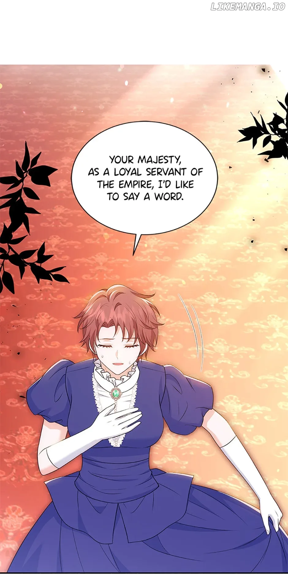 The S-Class Little Princess Is Too Strong Chapter 26 page 3