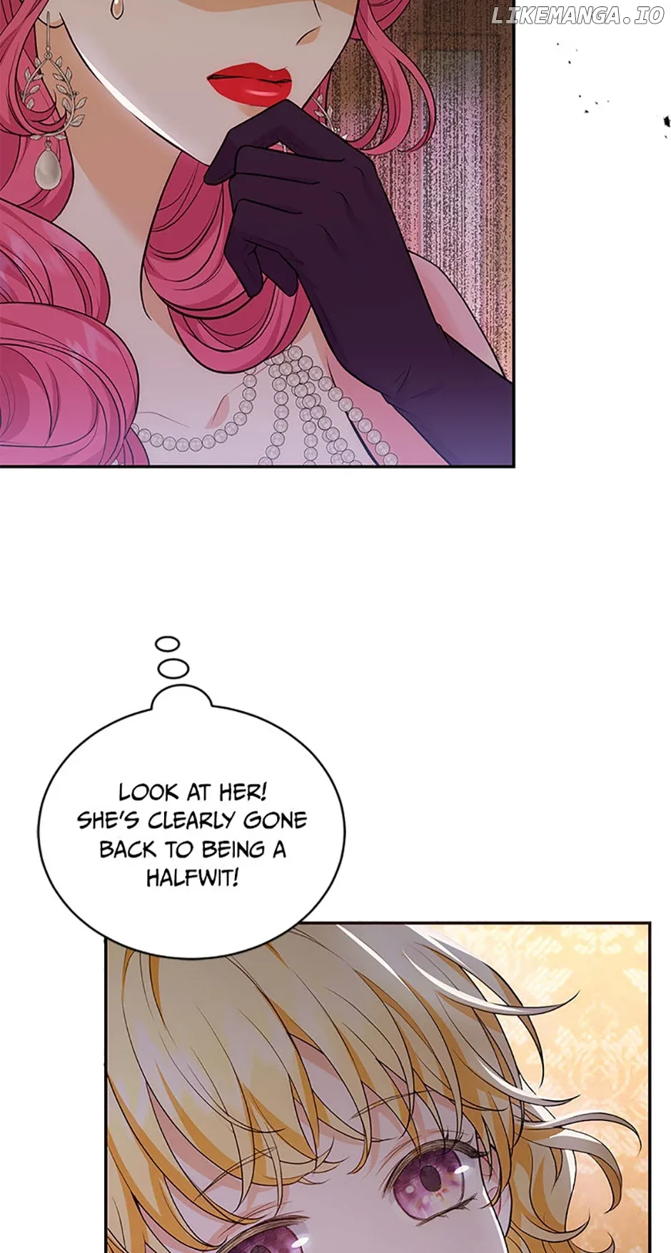 The S-Class Little Princess Is Too Strong Chapter 25 page 57