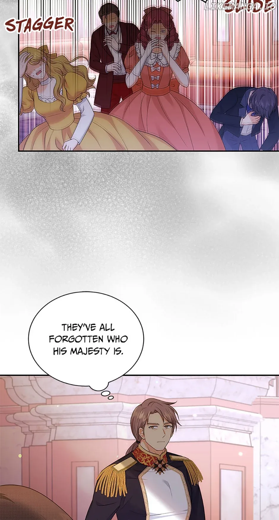 The S-Class Little Princess Is Too Strong Chapter 26 page 10