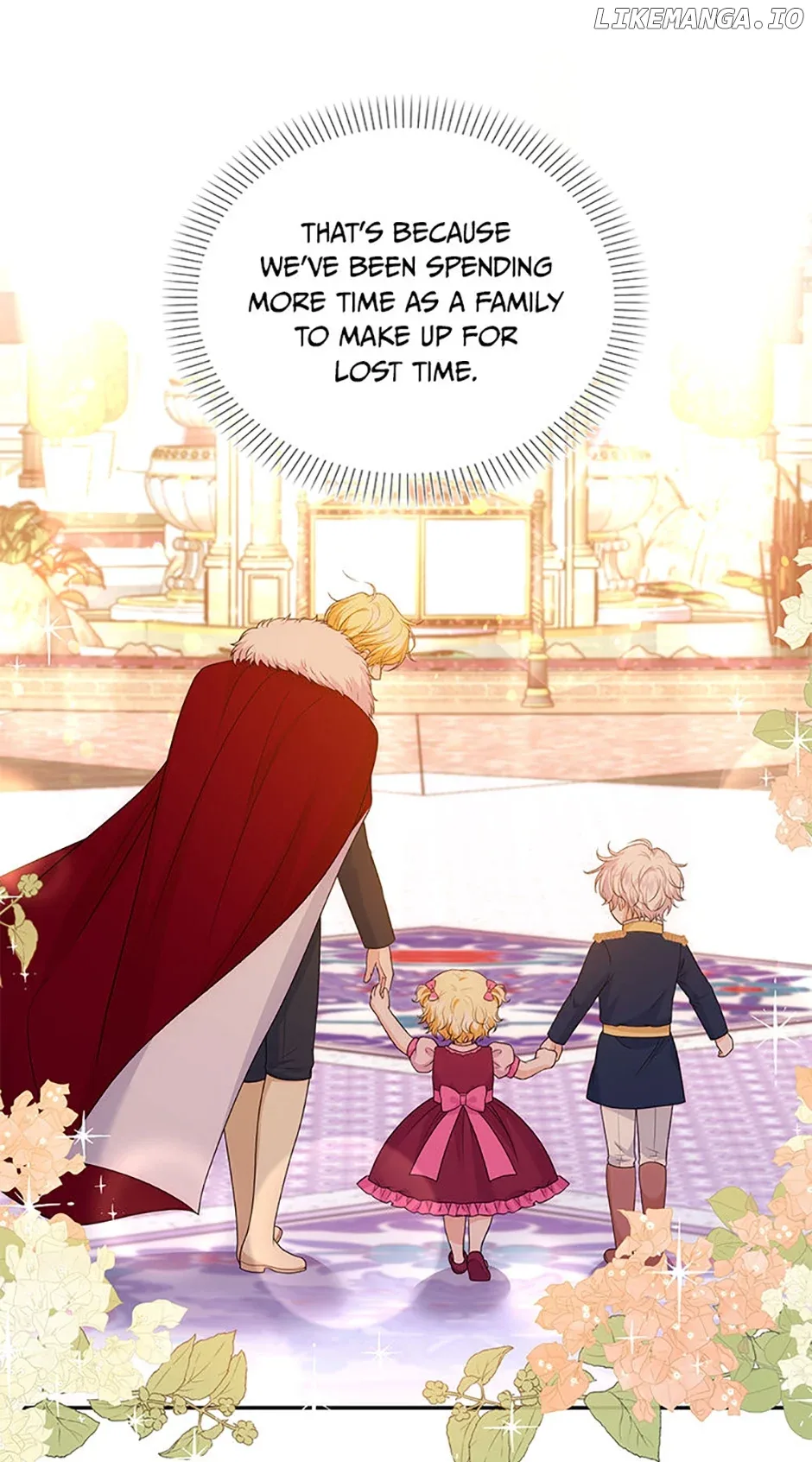 The S-Class Little Princess Is Too Strong Chapter 25 page 28