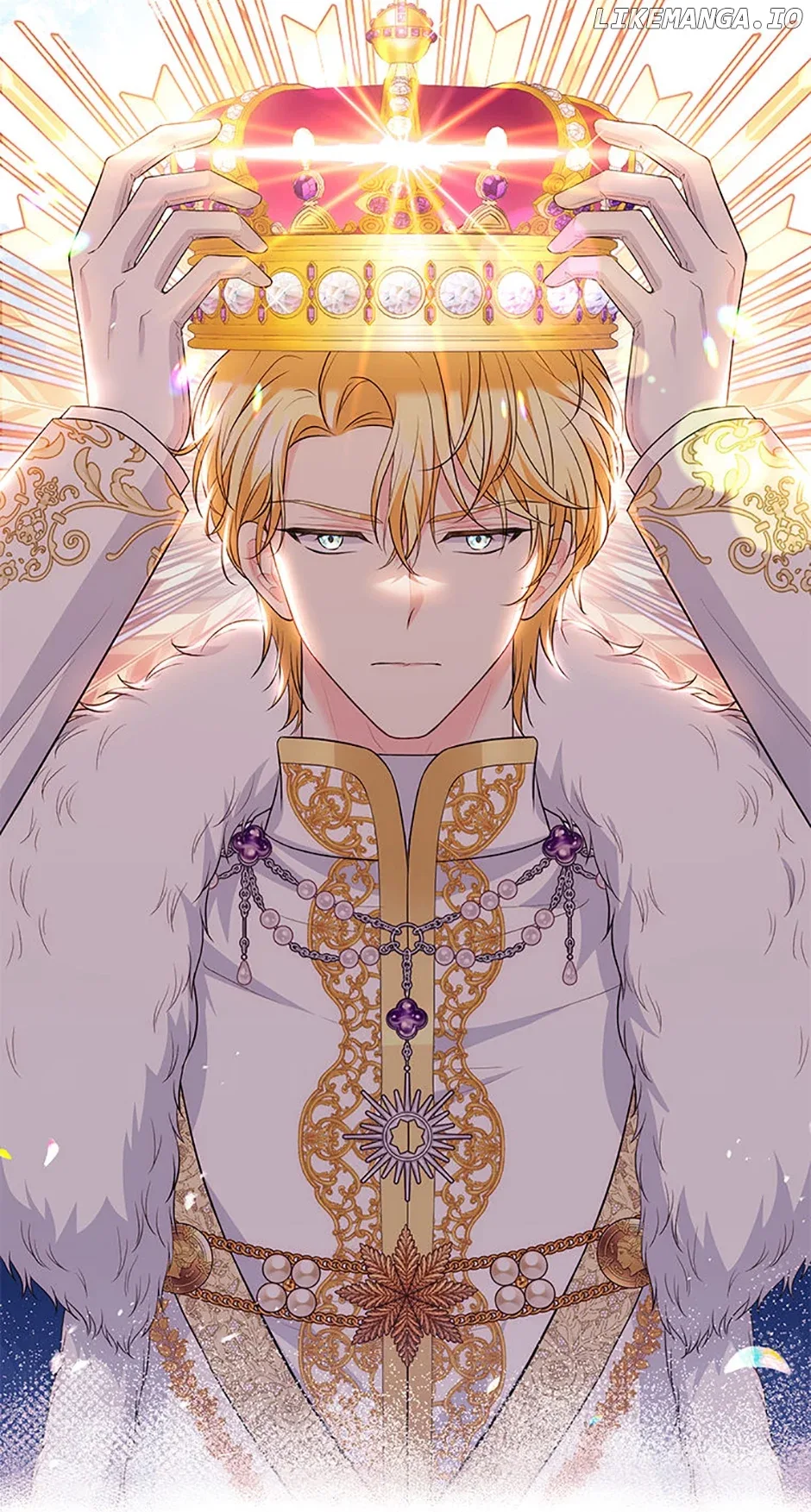 The S-Class Little Princess Is Too Strong Chapter 26 page 13