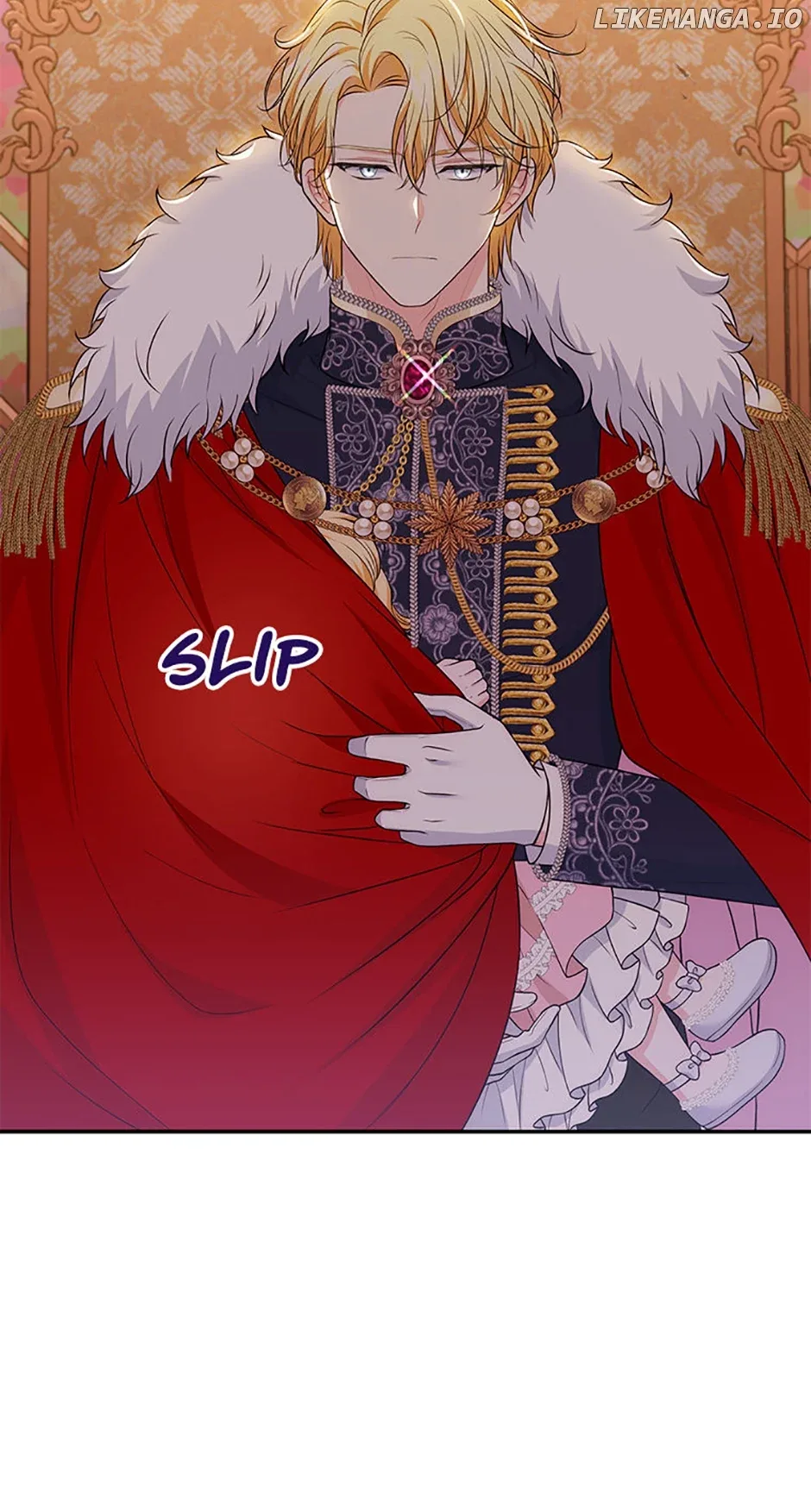 The S-Class Little Princess Is Too Strong Chapter 25 page 59