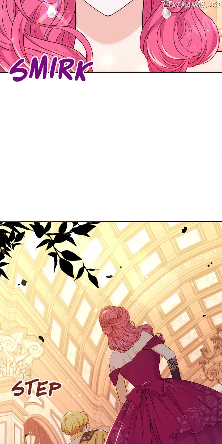 The S-Class Little Princess Is Too Strong Chapter 25 page 41