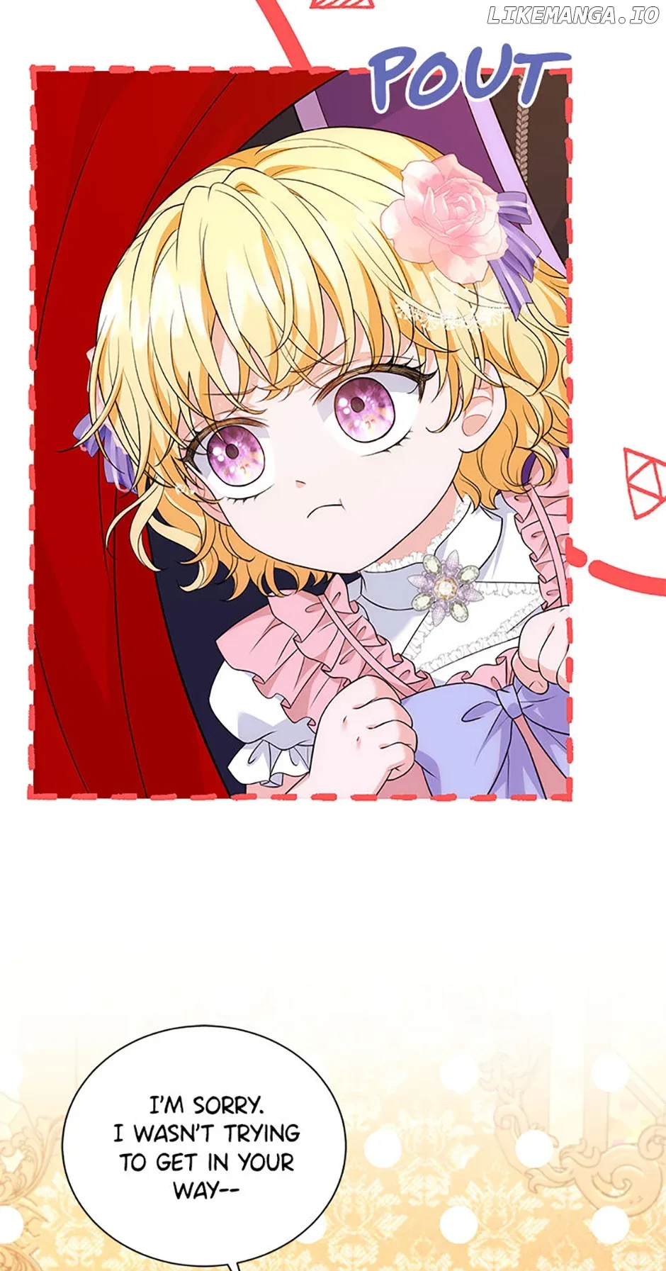 The S-Class Little Princess Is Too Strong Chapter 26 page 27