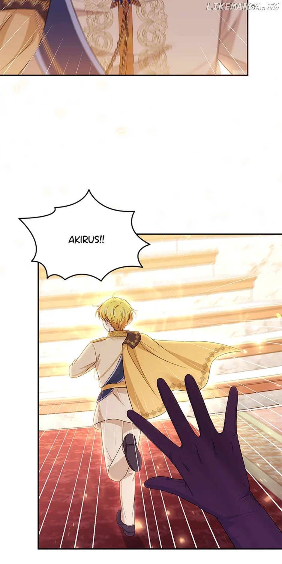 The S-Class Little Princess Is Too Strong Chapter 26 page 42