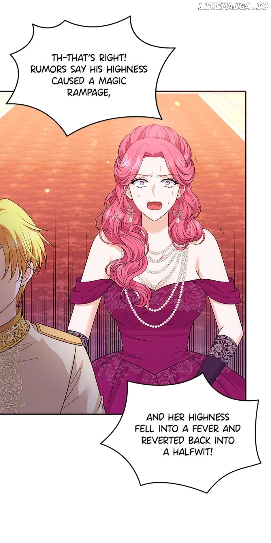 The S-Class Little Princess Is Too Strong Chapter 26 page 38