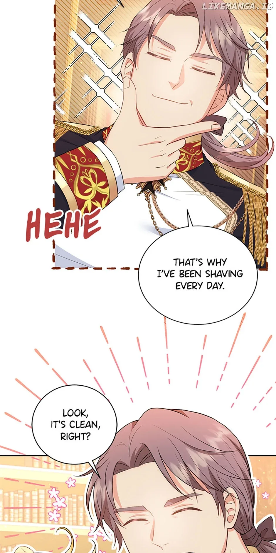 The S-Class Little Princess Is Too Strong Chapter 21 page 44