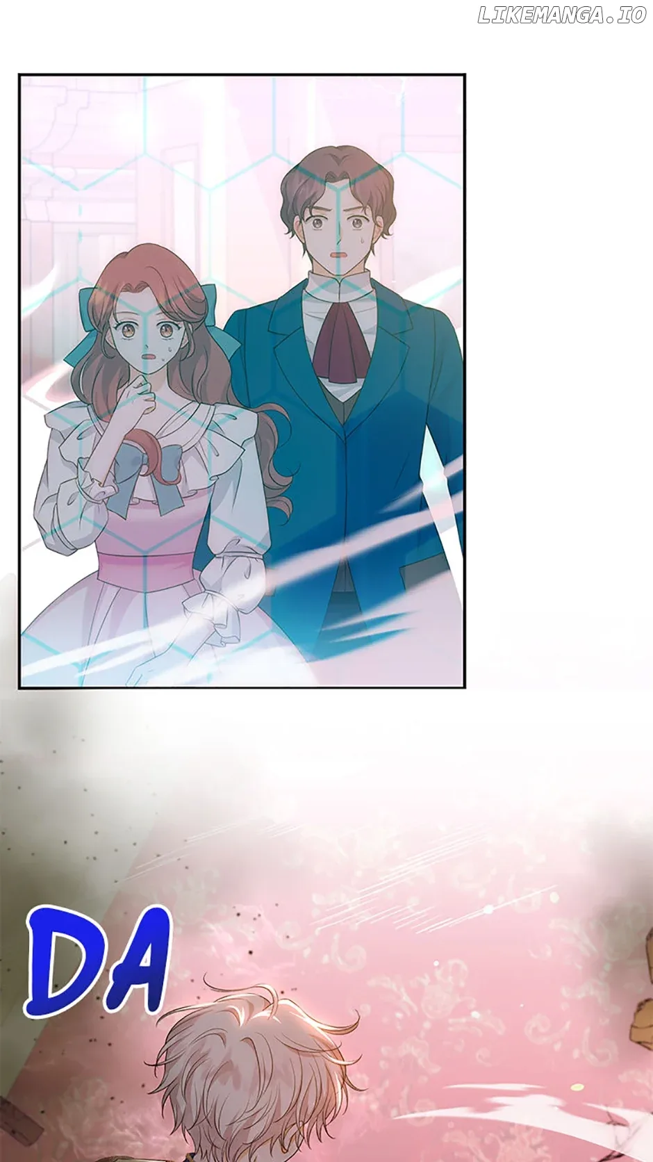The S-Class Little Princess Is Too Strong Chapter 26 page 45