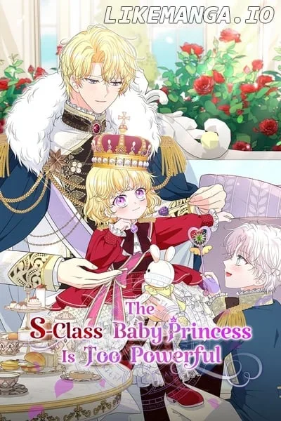 The S-Class Little Princess Is Too Strong Chapter 26 page 69