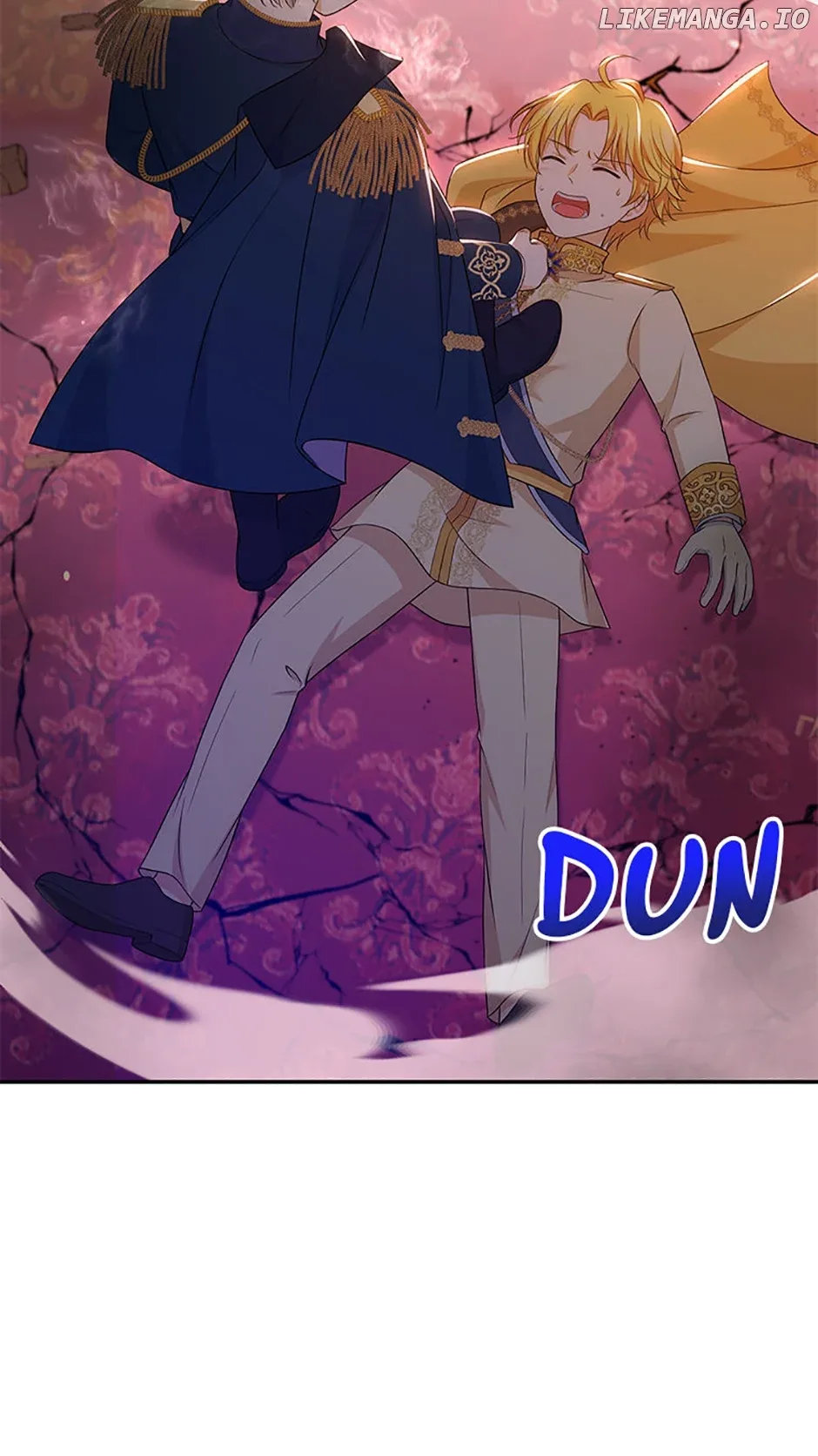 The S-Class Little Princess Is Too Strong Chapter 26 page 46
