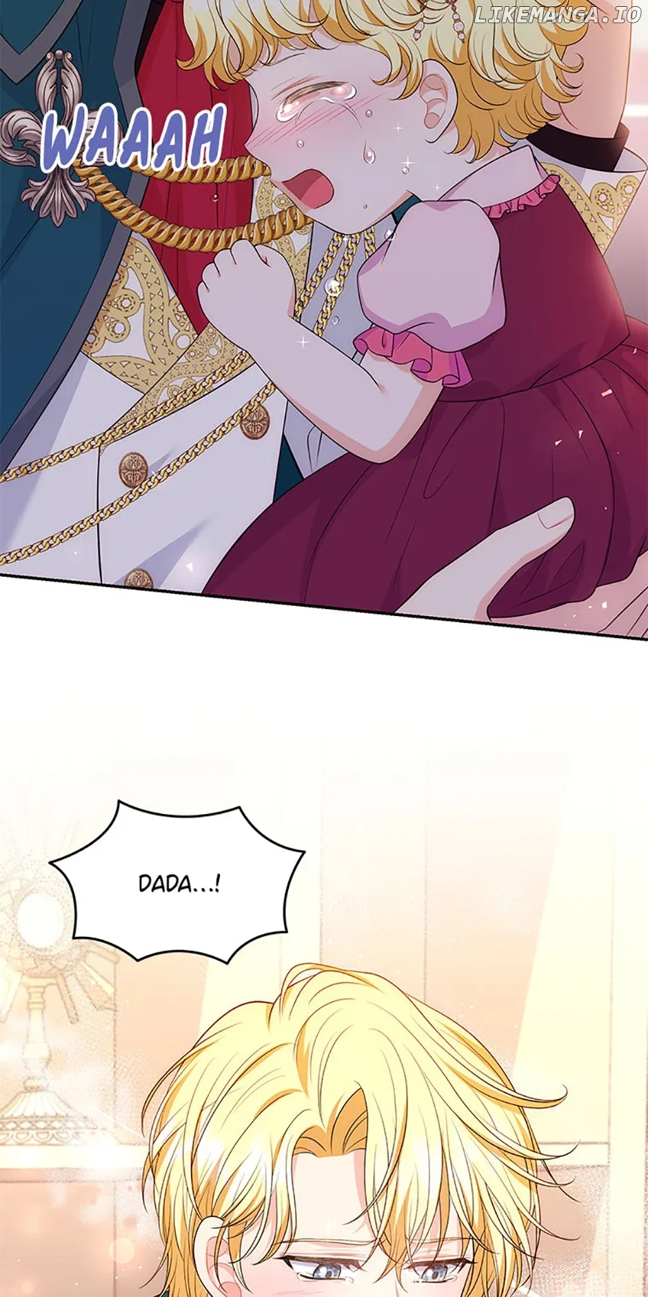 The S-Class Little Princess Is Too Strong Chapter 22 page 19