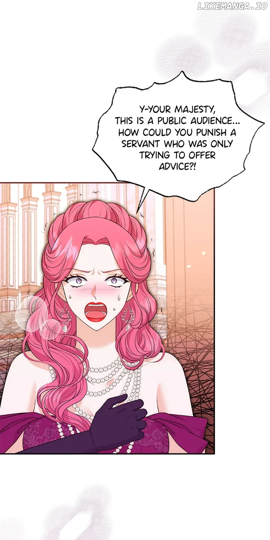 The S-Class Little Princess Is Too Strong Chapter 26 page 20
