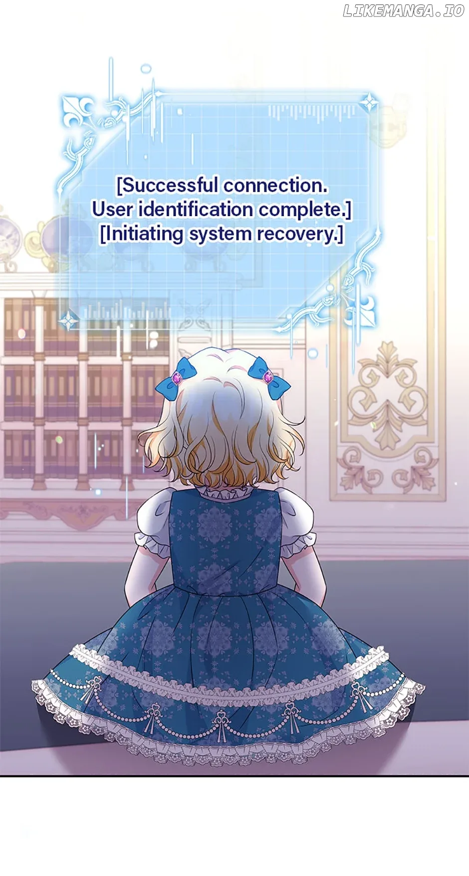 The S-Class Little Princess Is Too Strong Chapter 27 page 29