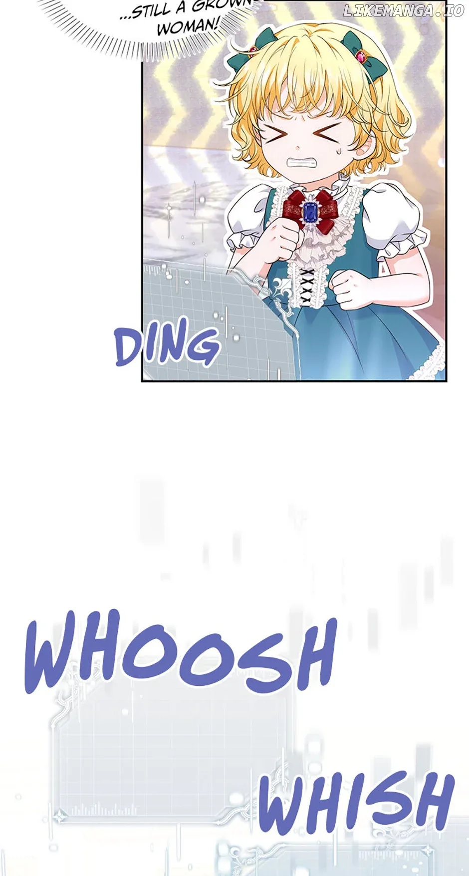 The S-Class Little Princess Is Too Strong Chapter 27 page 9