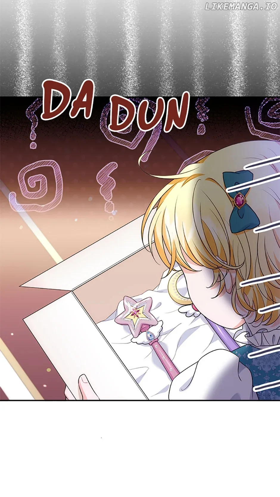The S-Class Little Princess Is Too Strong Chapter 27 page 23