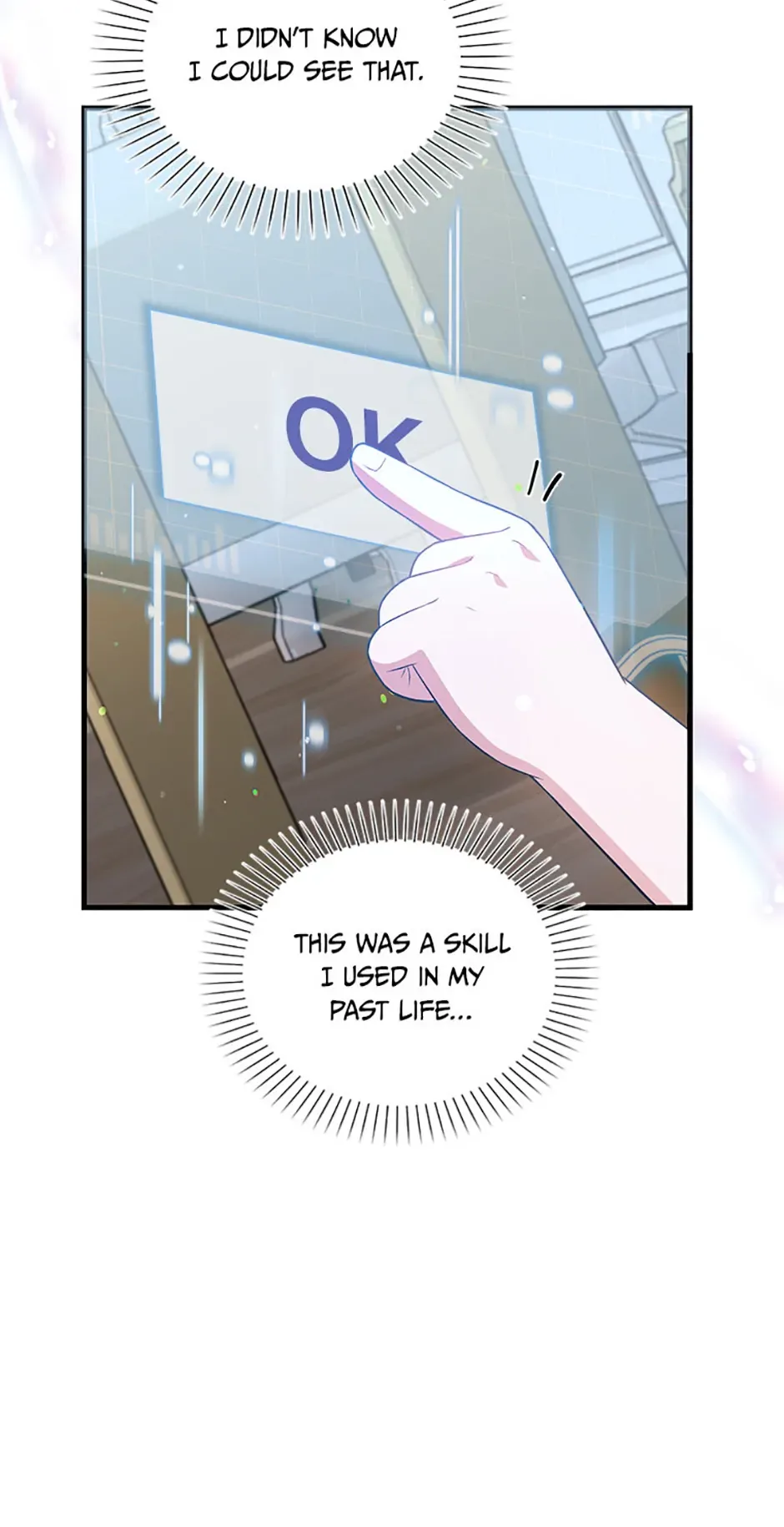 The S-Class Little Princess Is Too Strong Chapter 20 page 36
