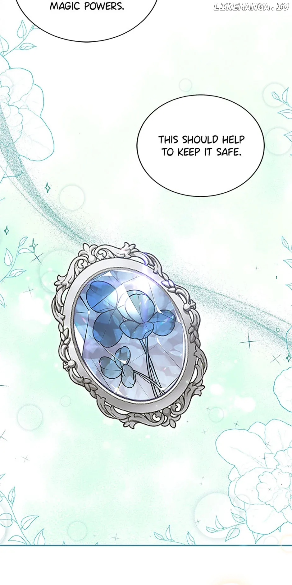 The S-Class Little Princess Is Too Strong Chapter 27 page 52