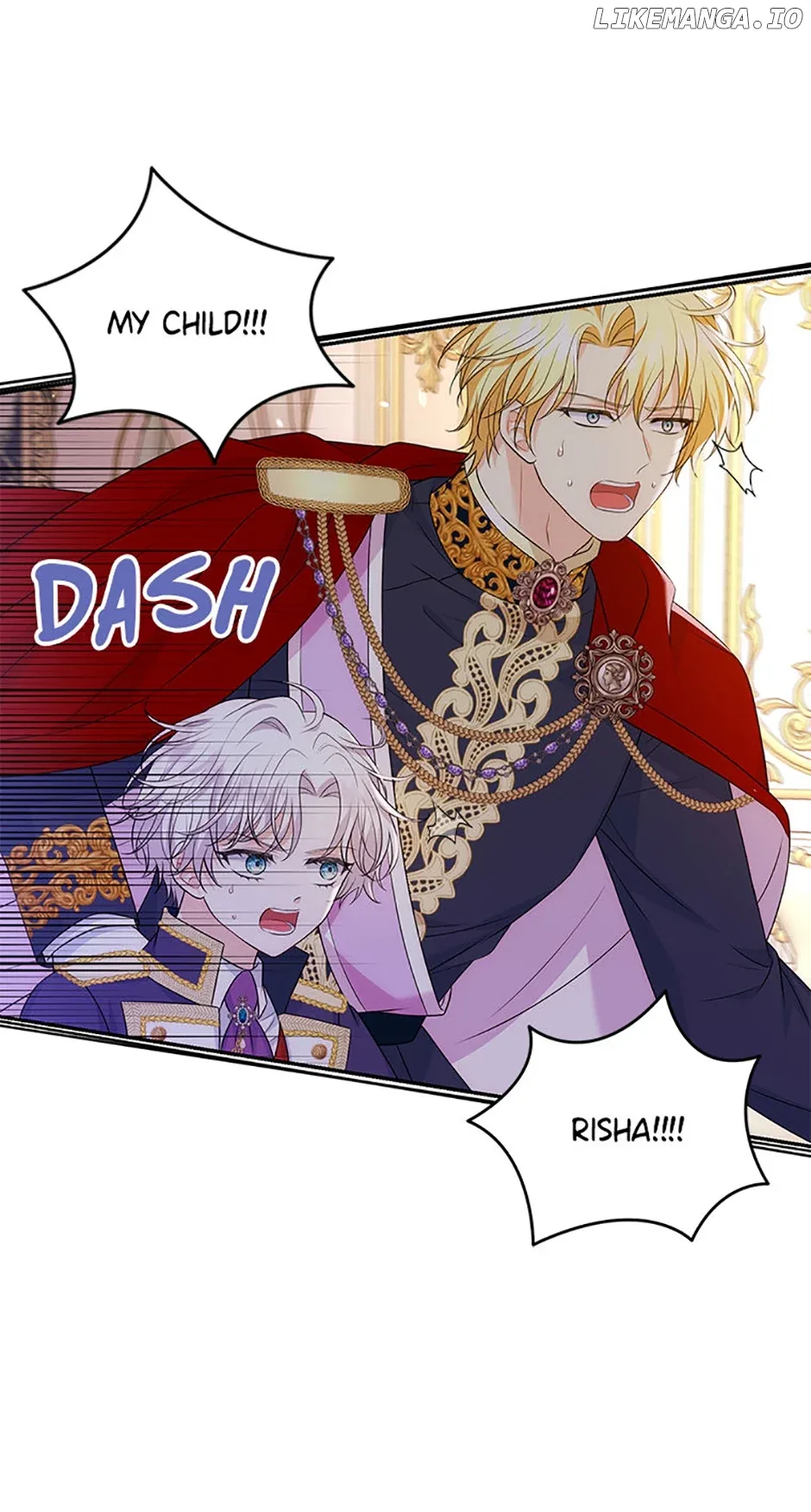 The S-Class Little Princess Is Too Strong Chapter 27 page 12