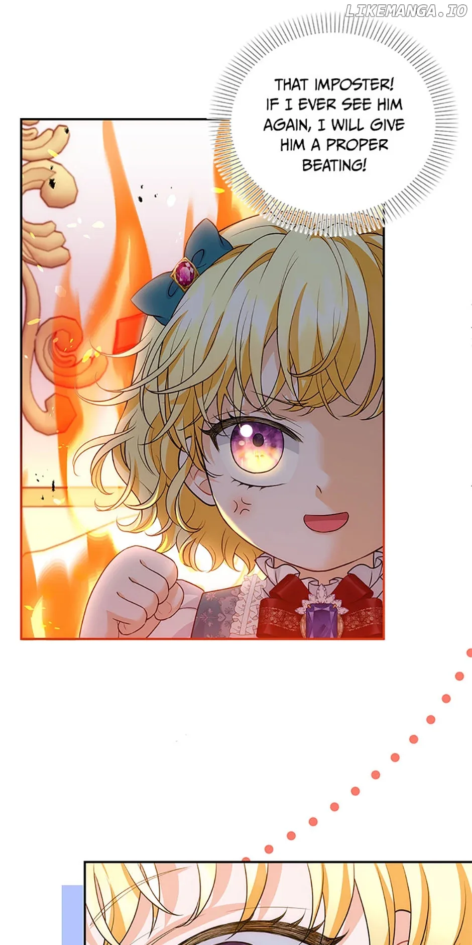 The S-Class Little Princess Is Too Strong Chapter 27 page 49
