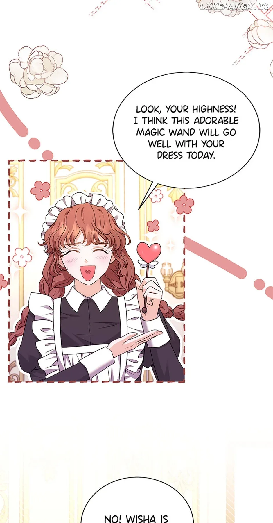 The S-Class Little Princess Is Too Strong Chapter 27 page 3